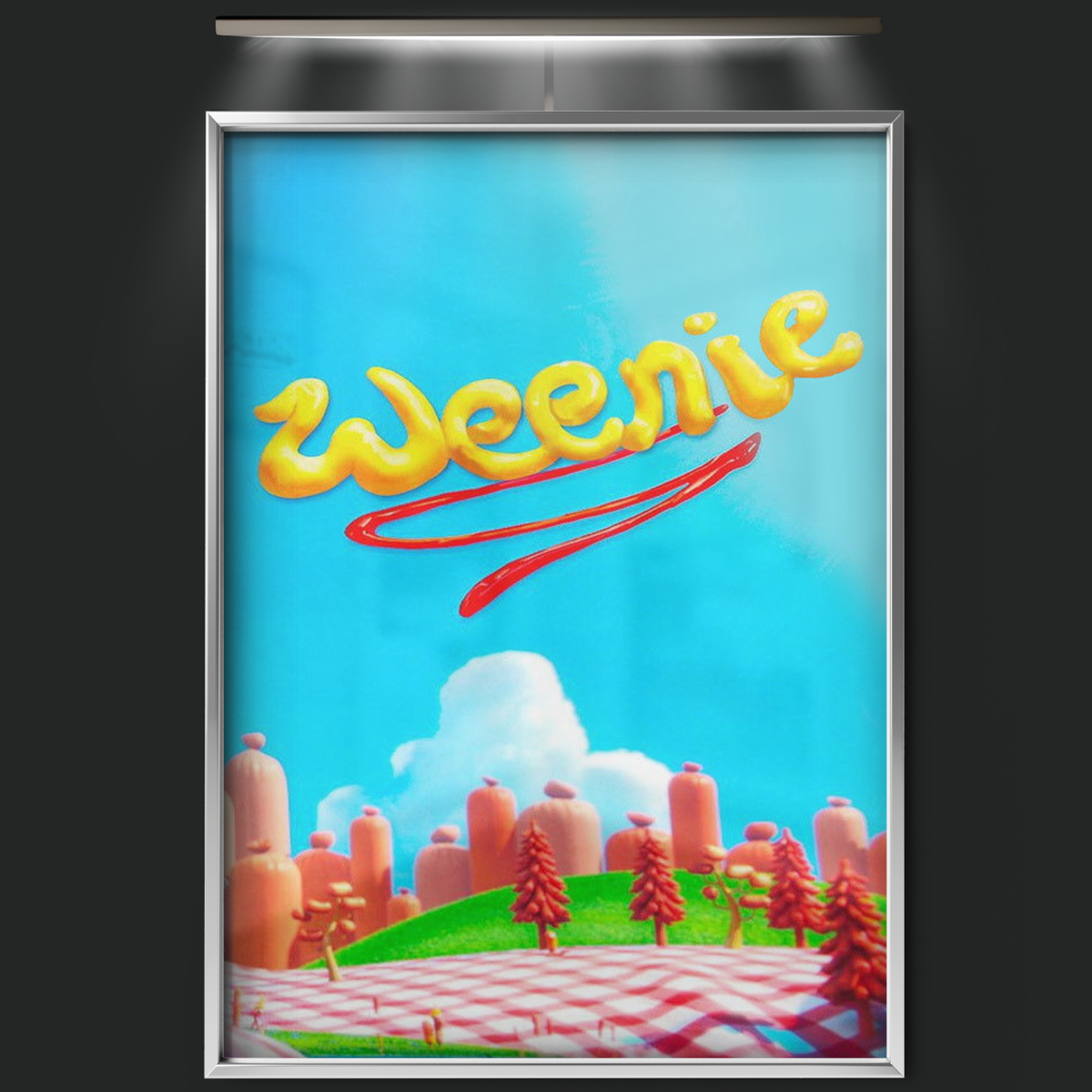 Weenie (2016)