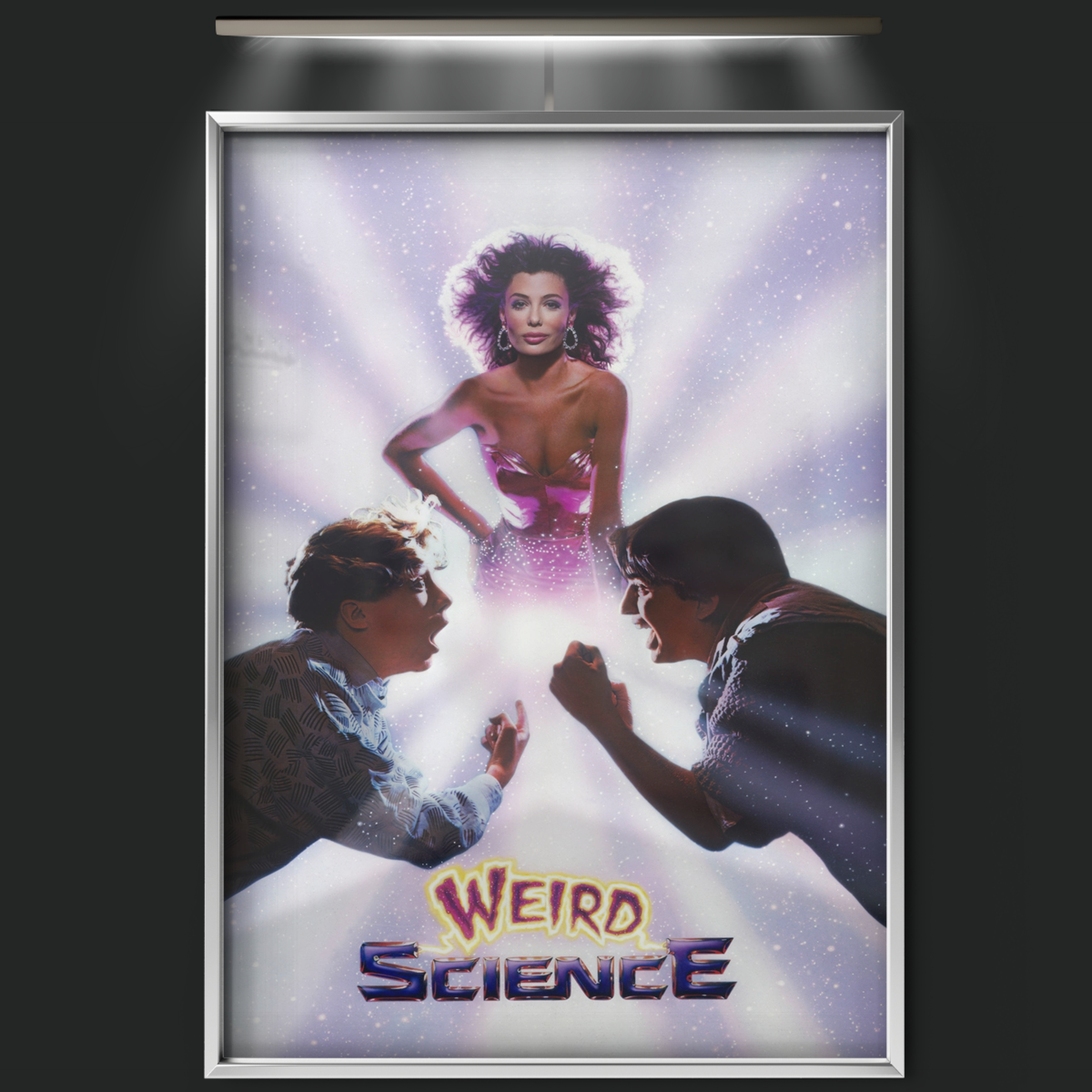 Weird Science (1985)