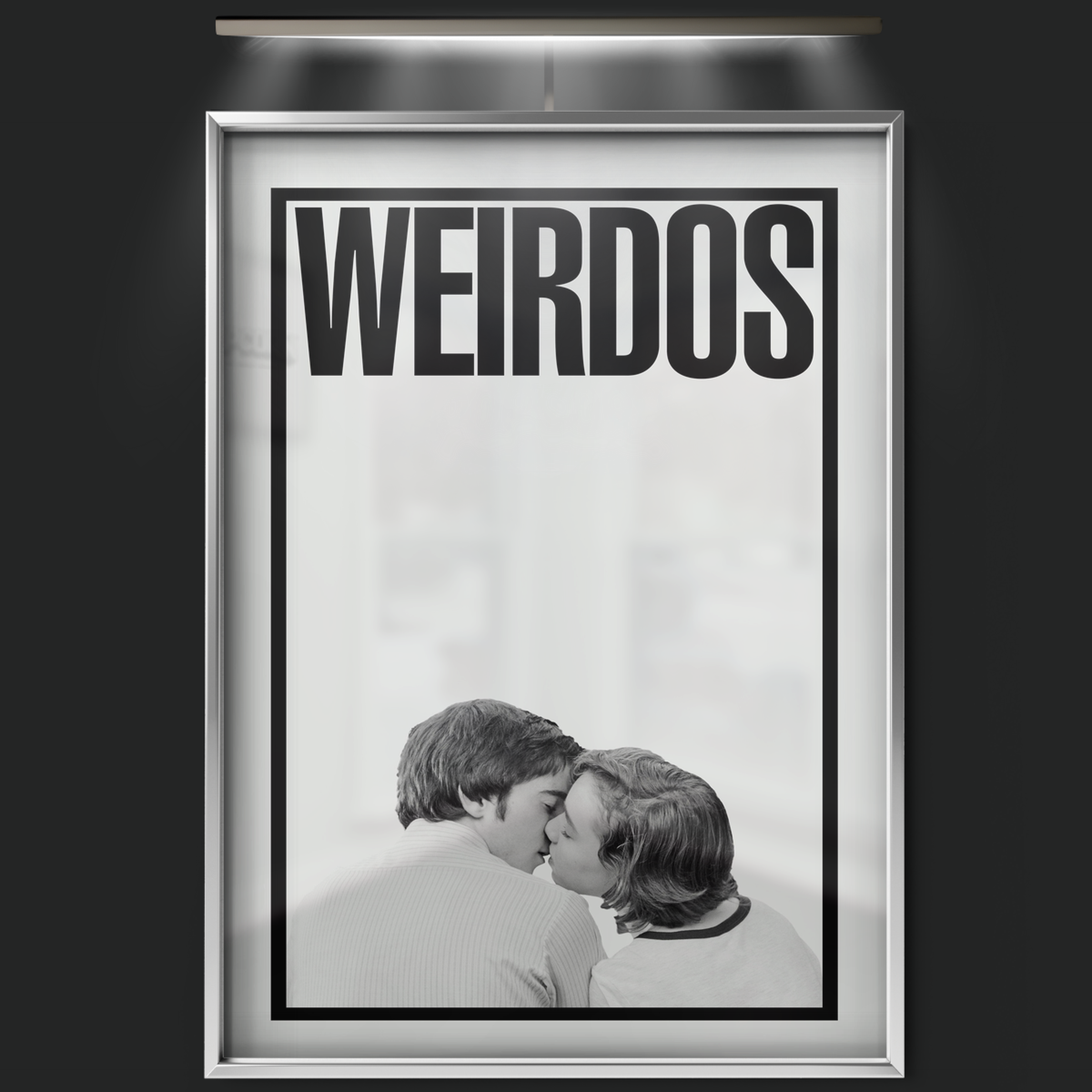 Weirdos (2016)