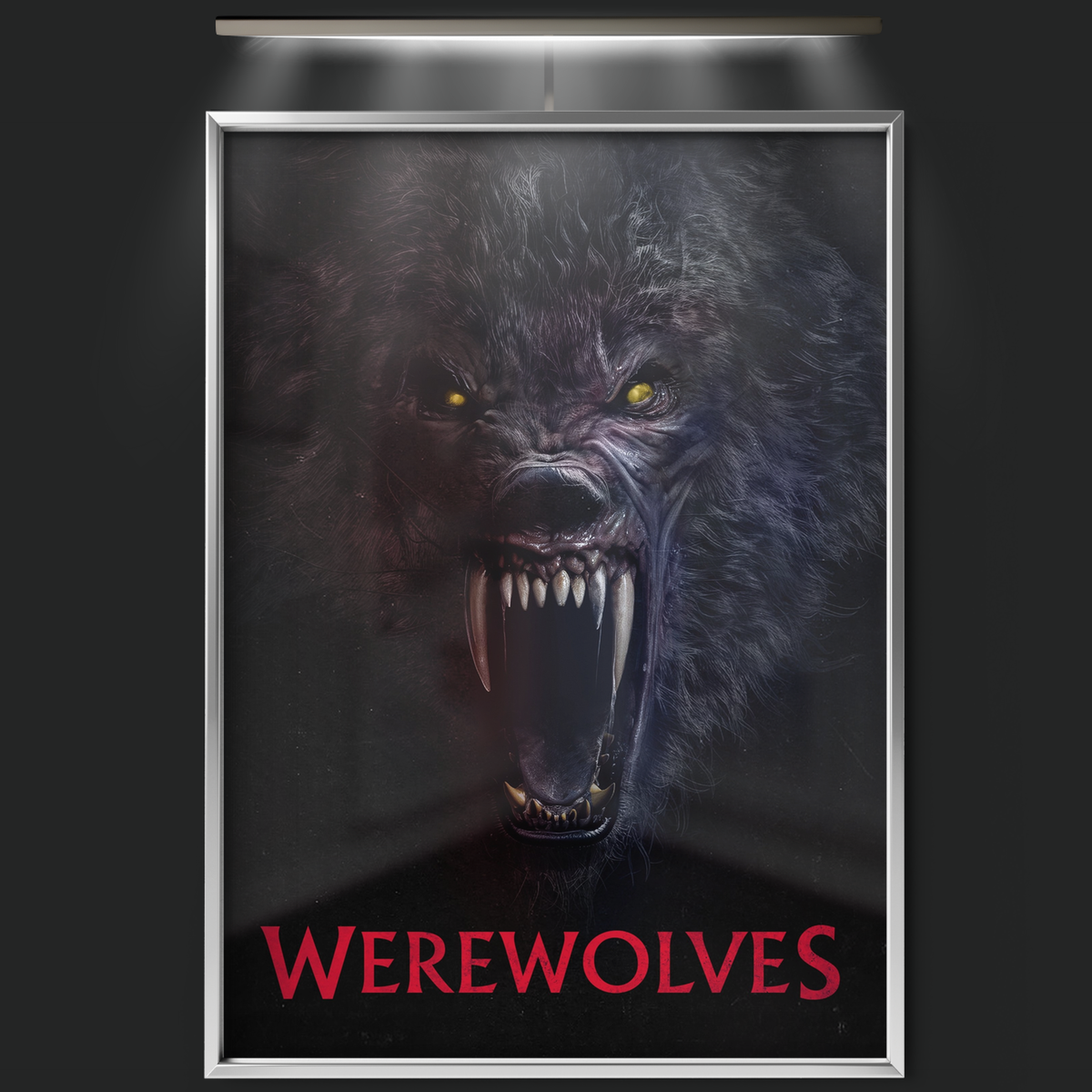 Werewolves (2024)