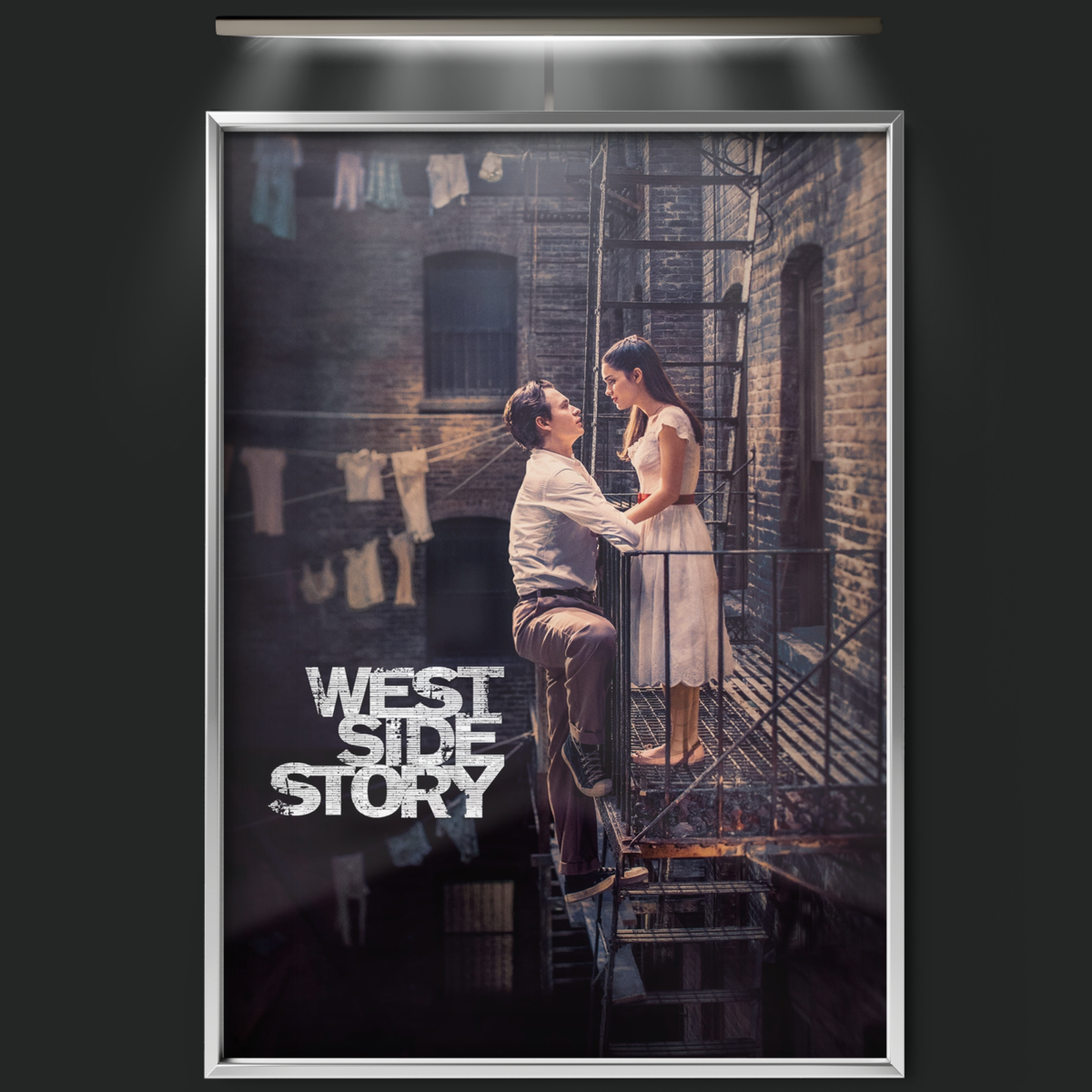 West Side Story (2021)