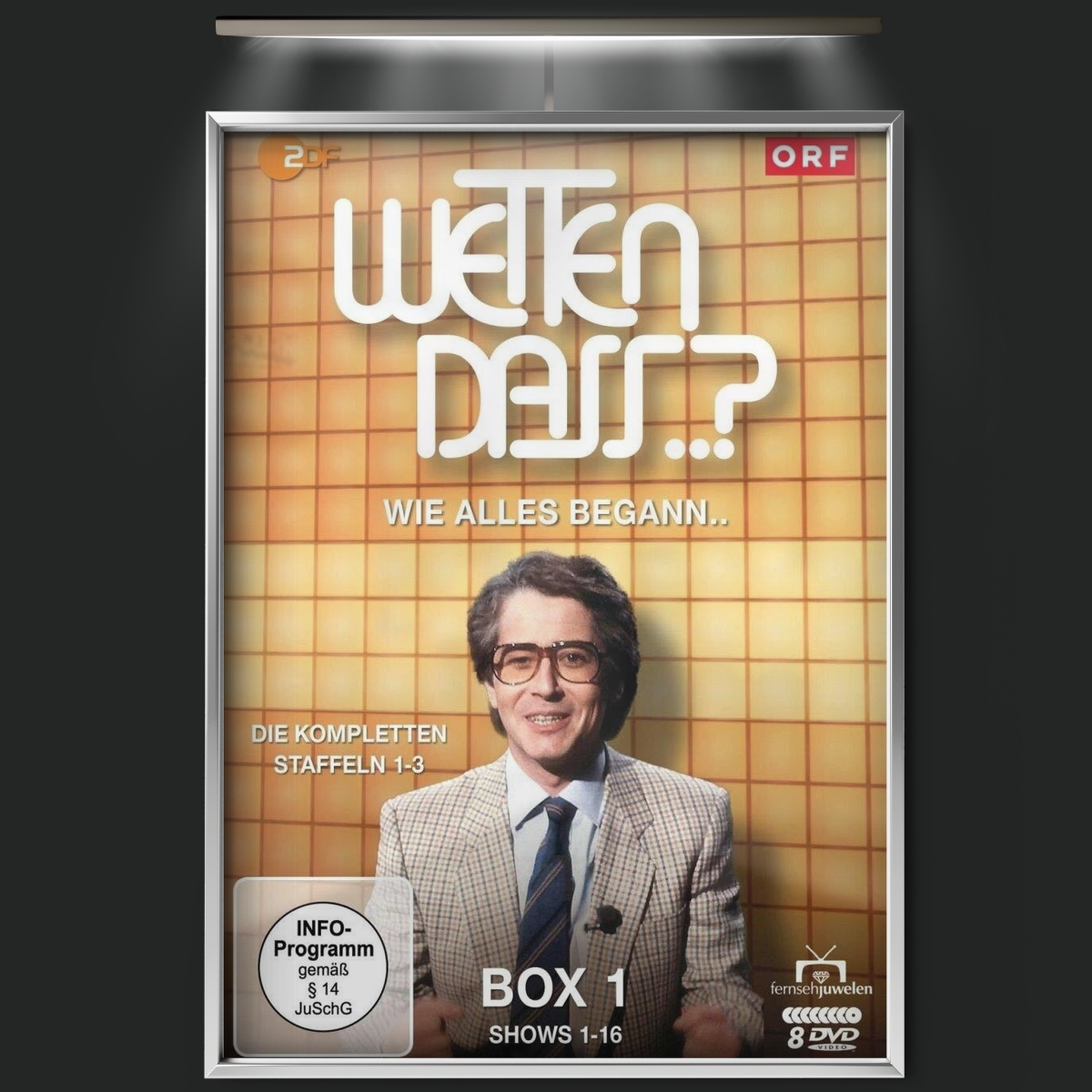 Wetten, Dass.. (1981)
