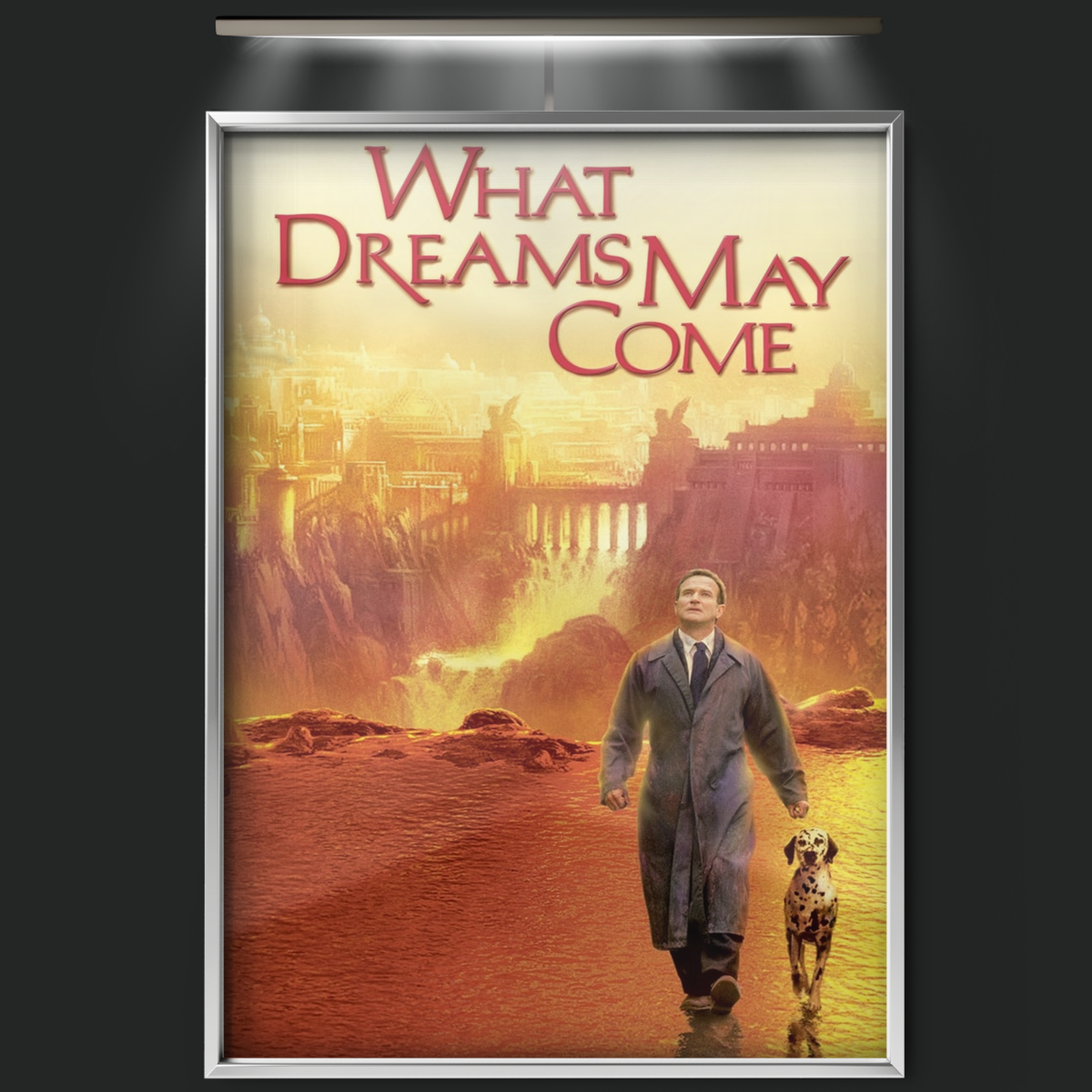 What Dreams May Come (1998)