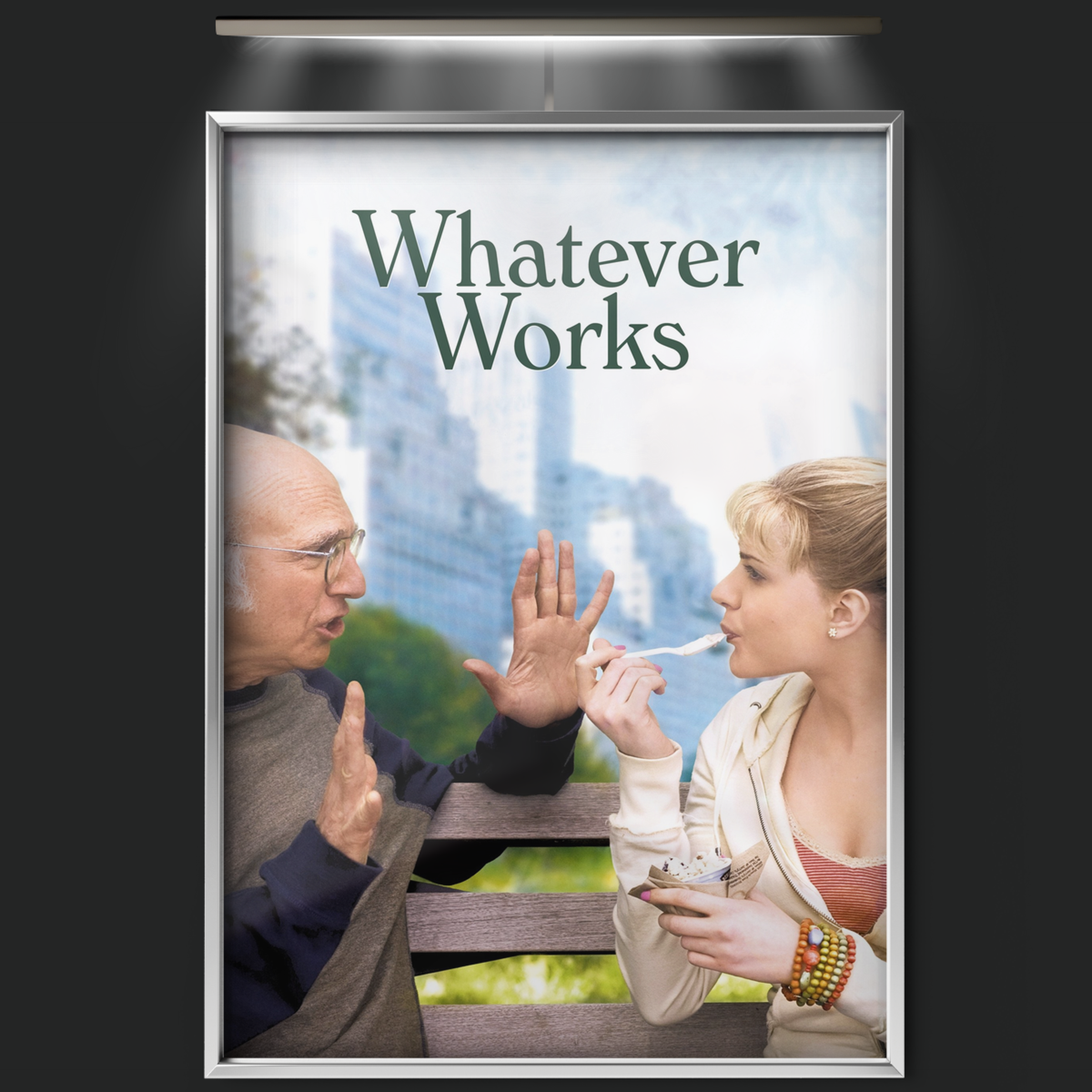 Whatever Works (2009)