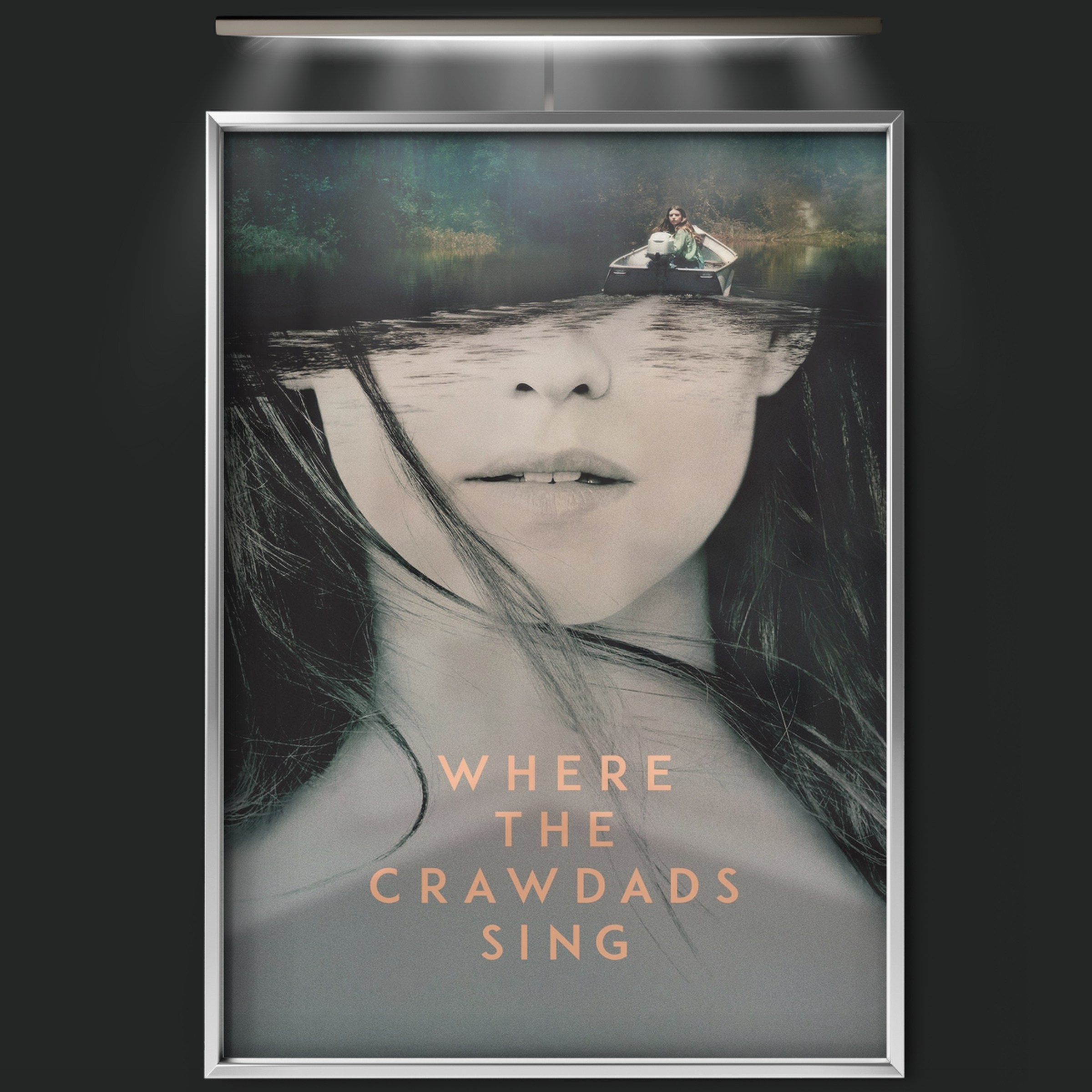 Where The Crawdads Sing (2022)