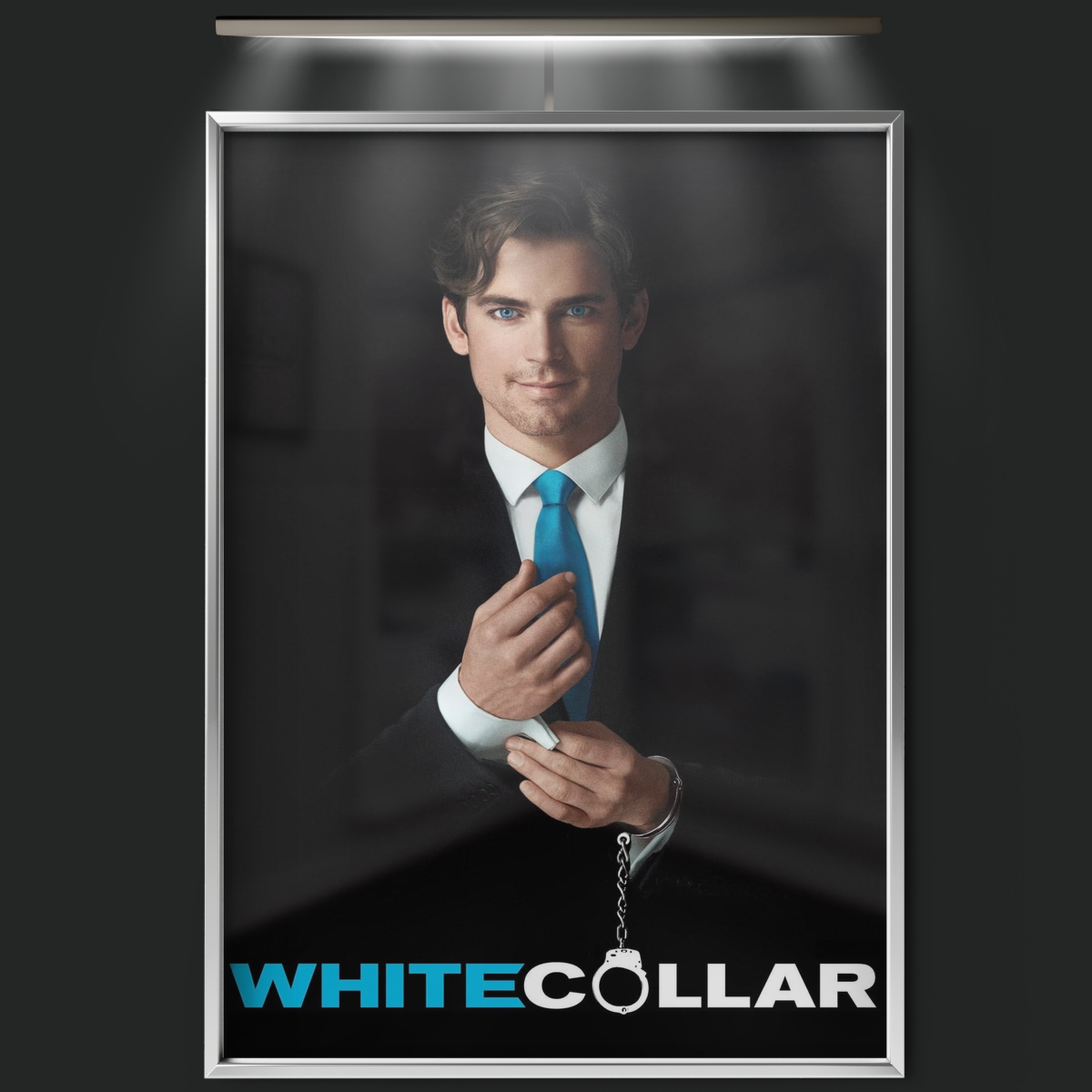 White Collar (2009)