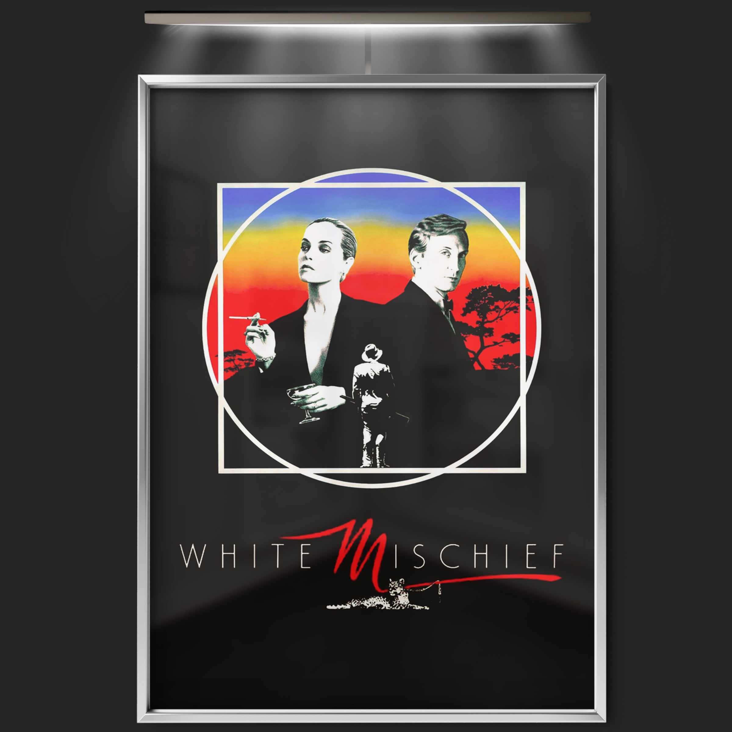 White Mischief (1987)