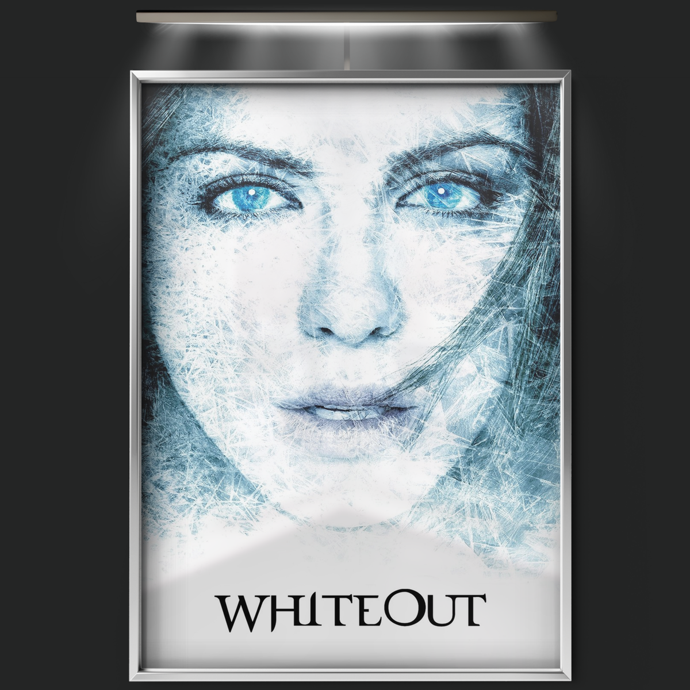 Whiteout (2009)
