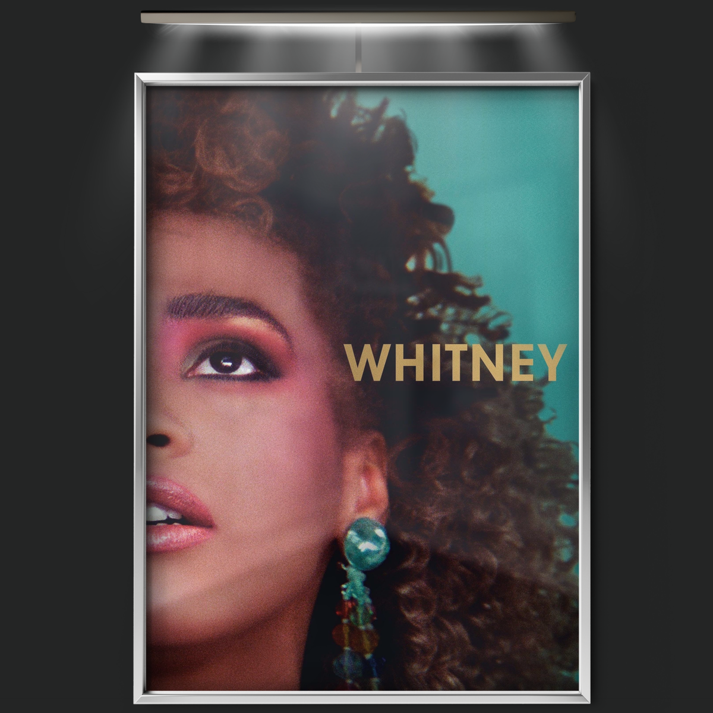 Whitney (2018)