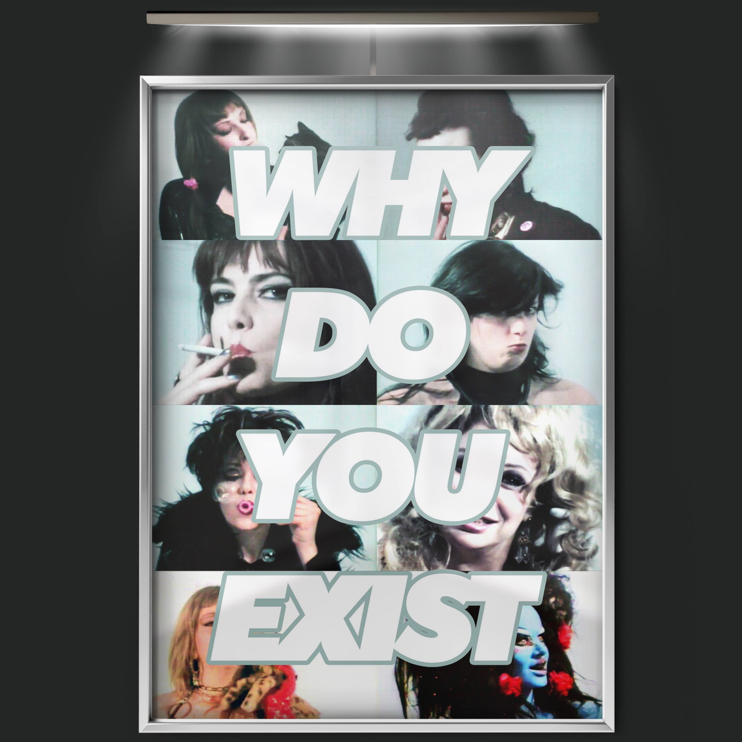 Why Do You Exist (1998)