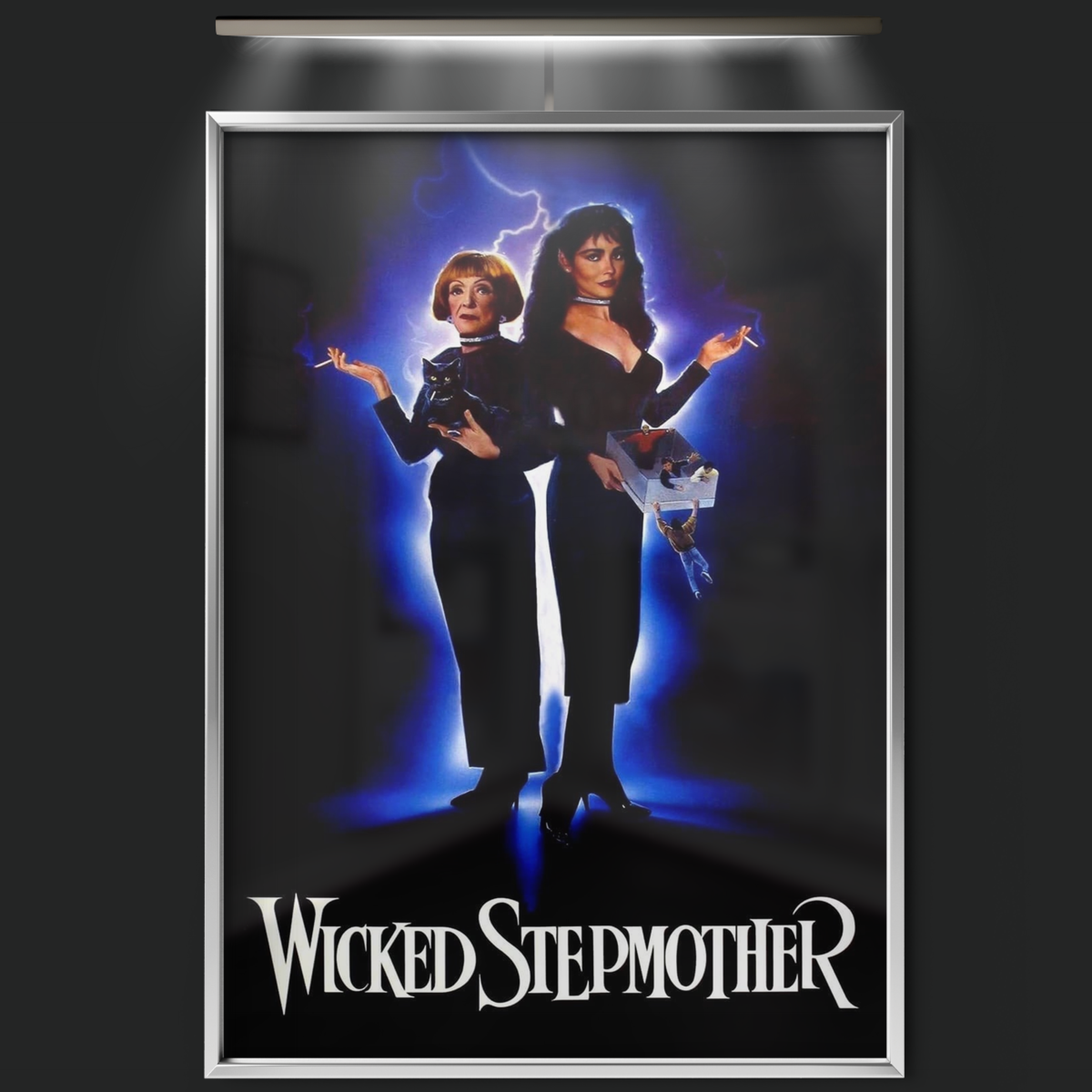 Wicked Stepmother (1989)