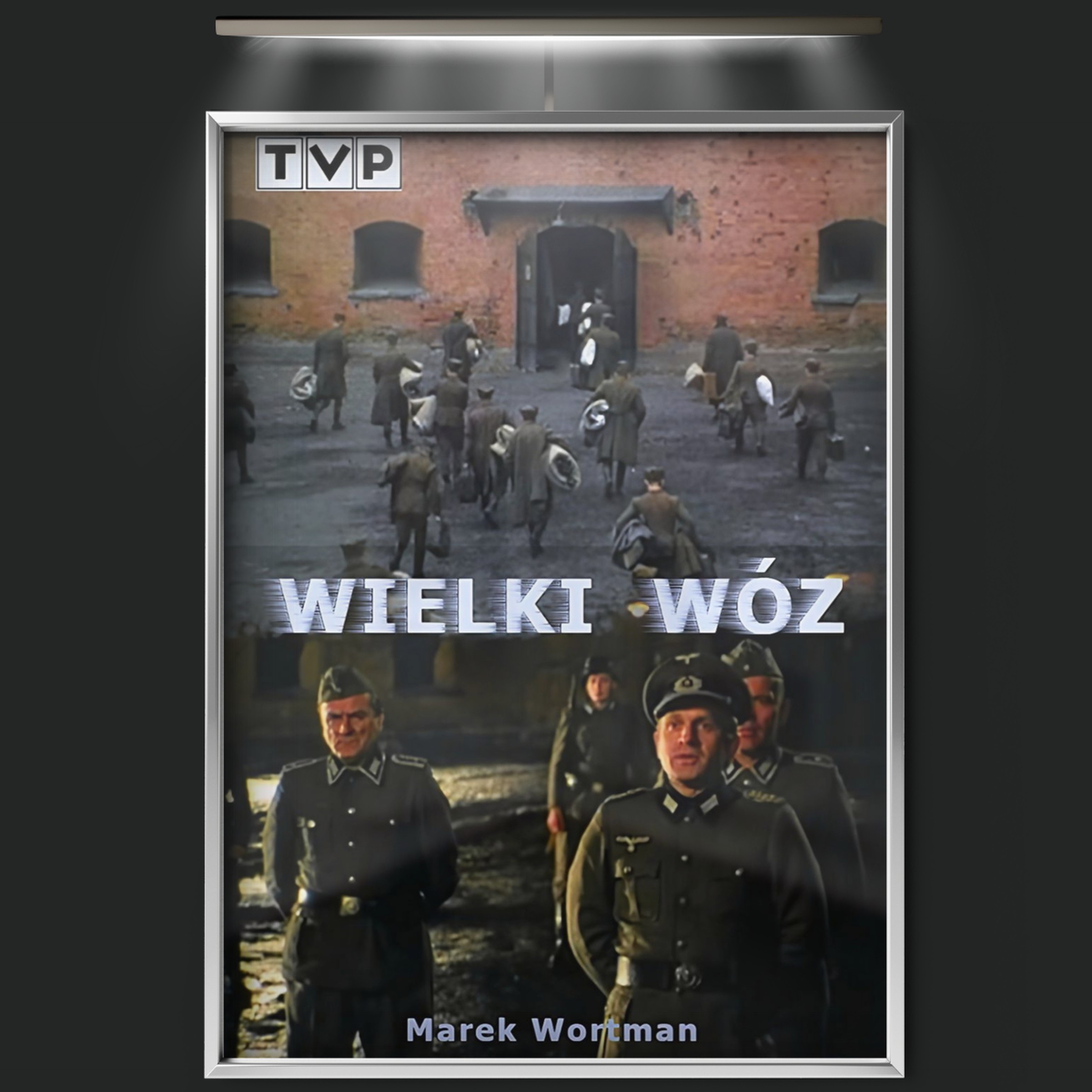 Wielki Wóz (1987)