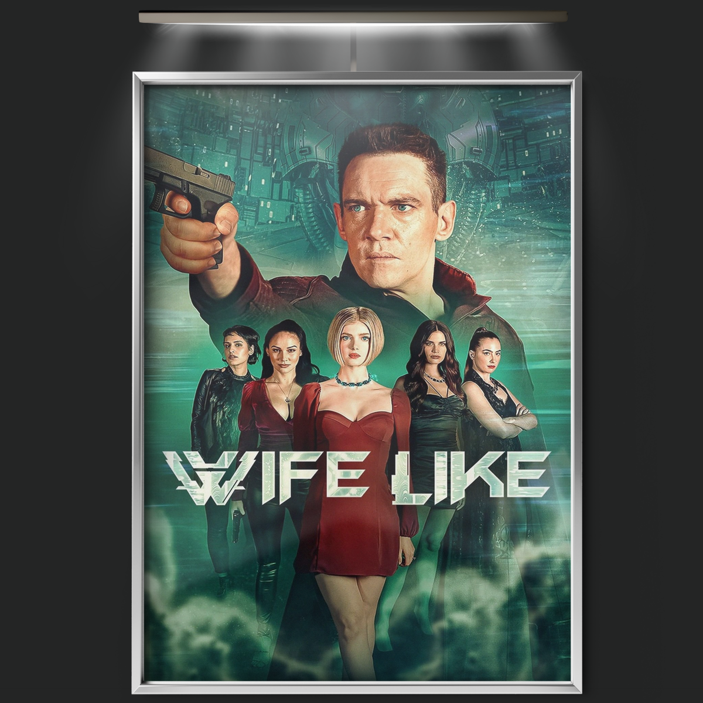 Wifelike (2022)