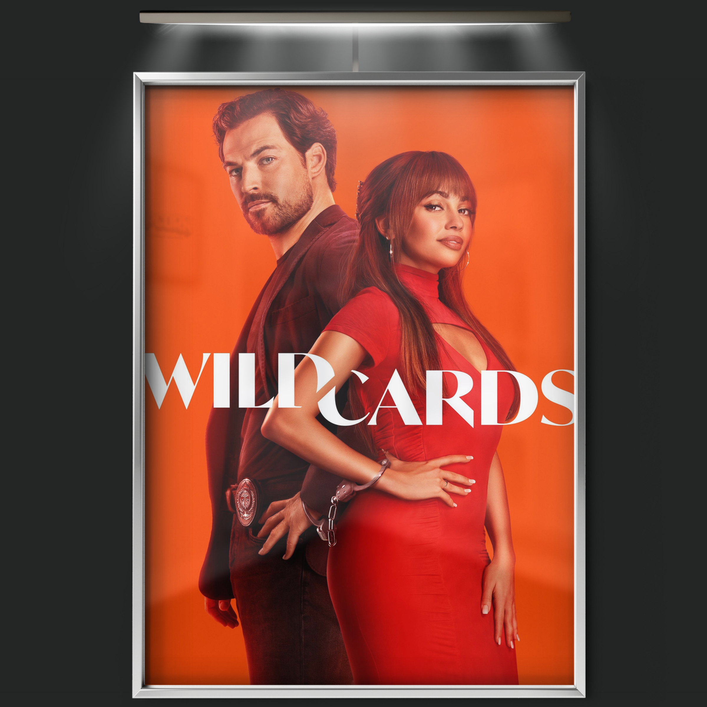 Wild Cards (2024)