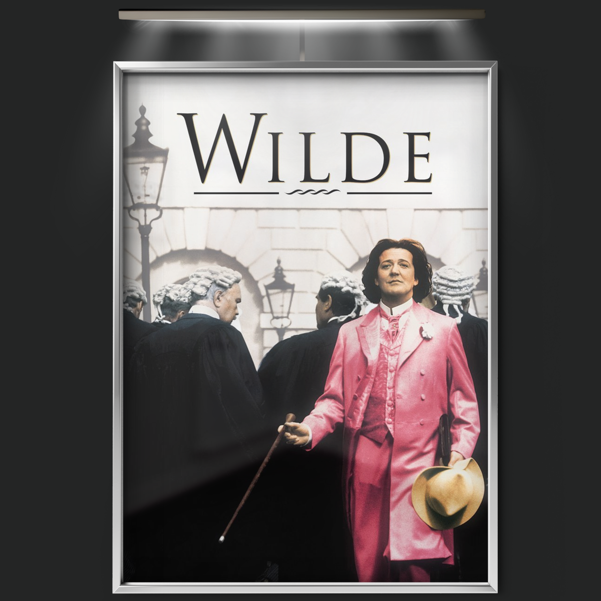 Wilde (1997)