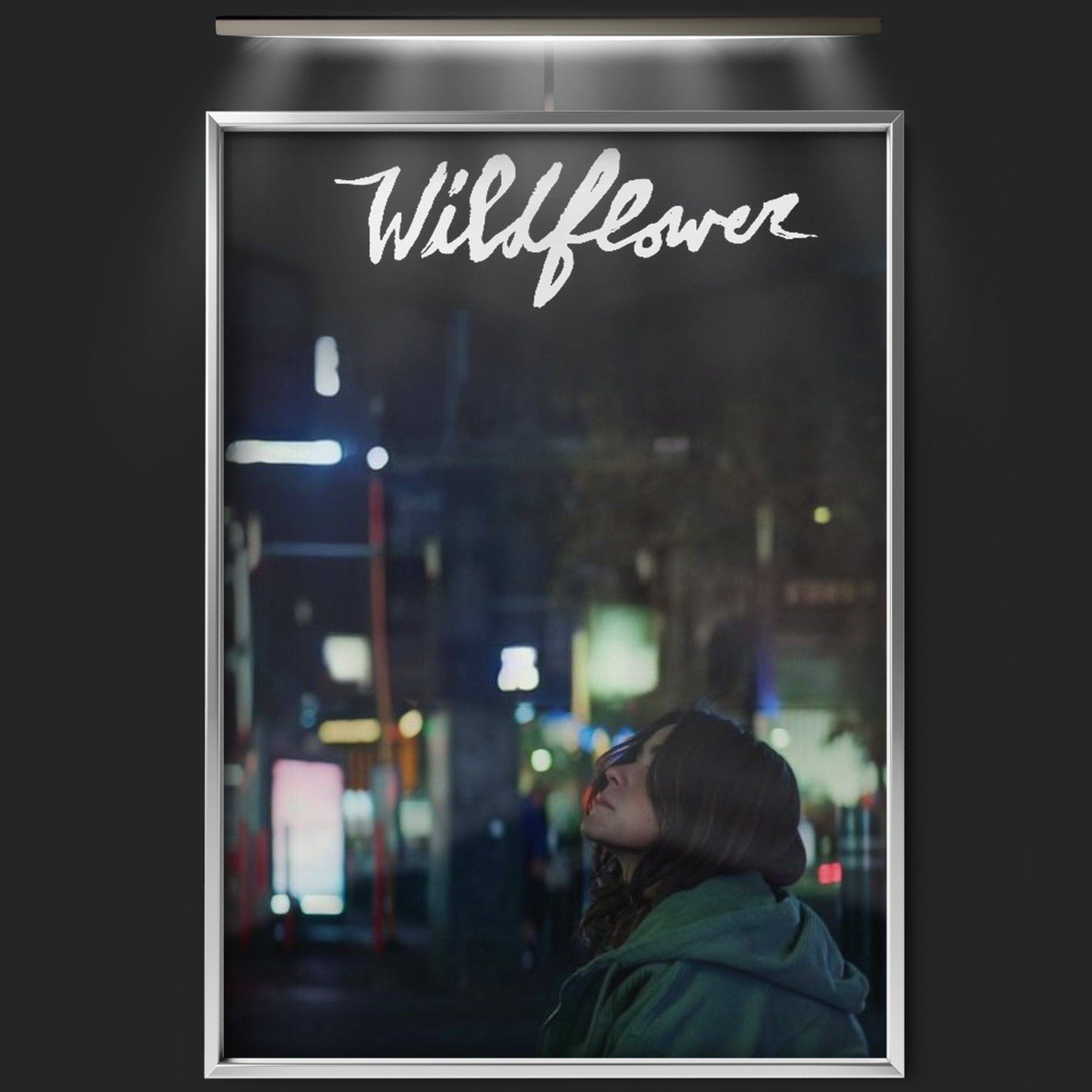 Wildflower (2023)