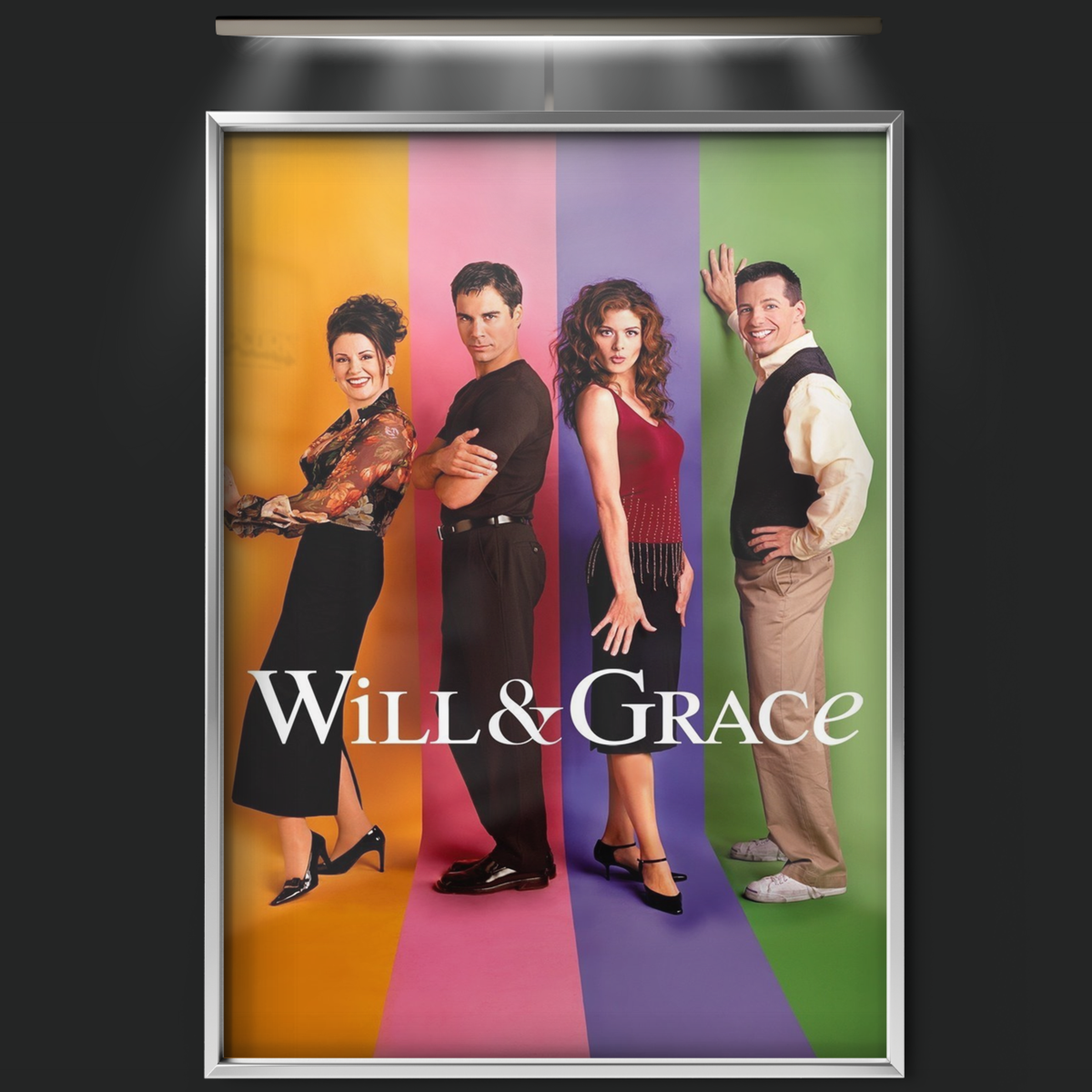 Will & Grace (1998)