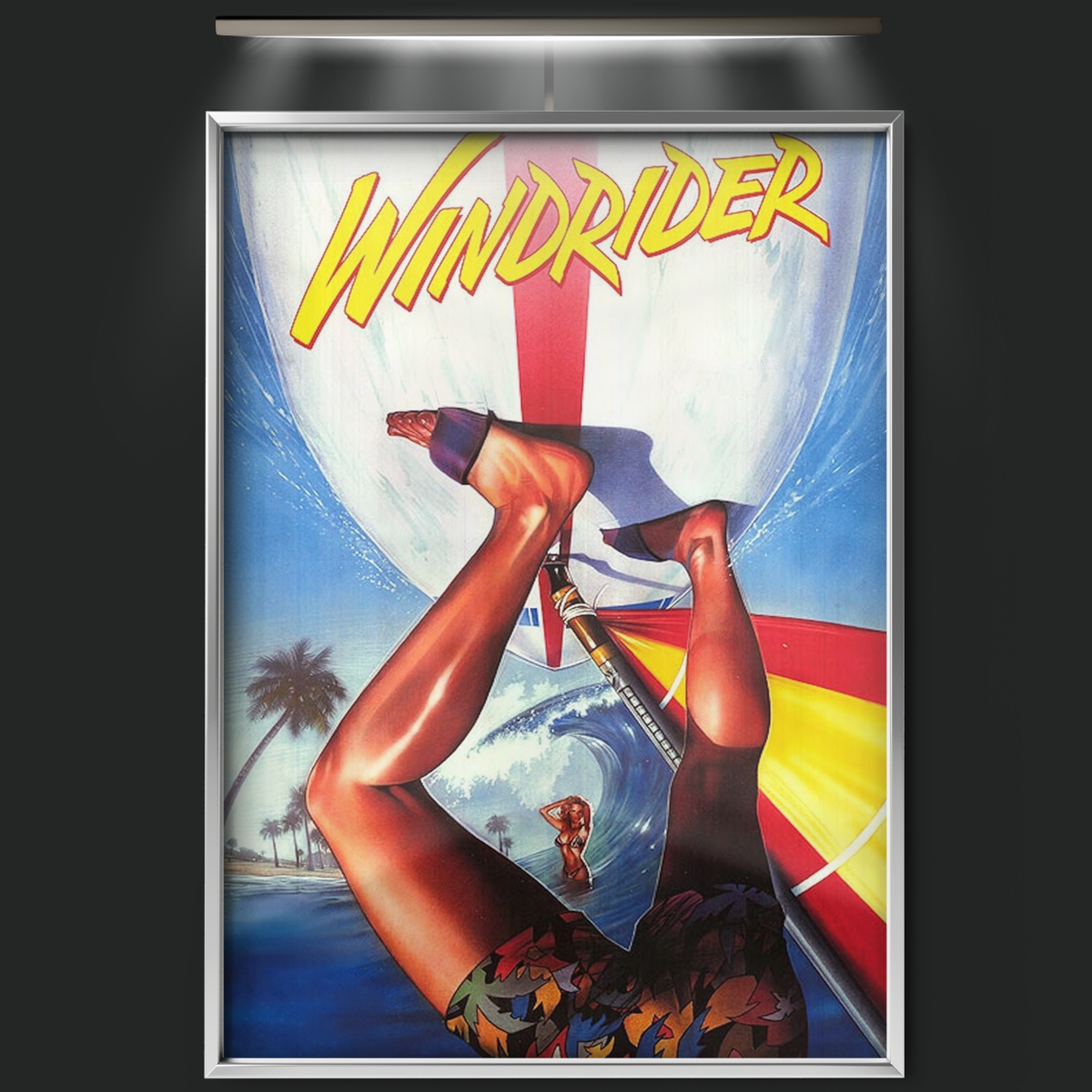 Windrider (1986)