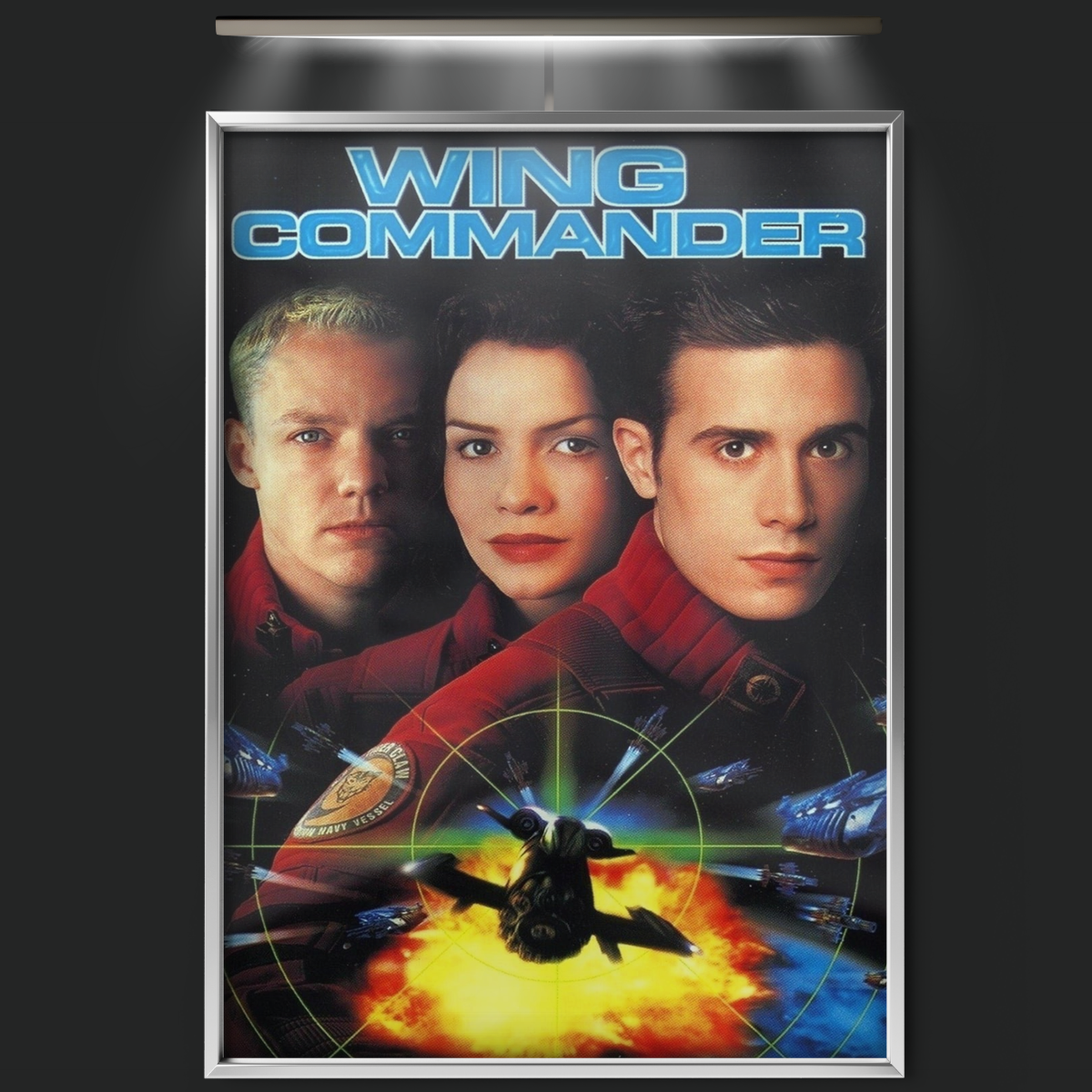 Wing Commander (1999)