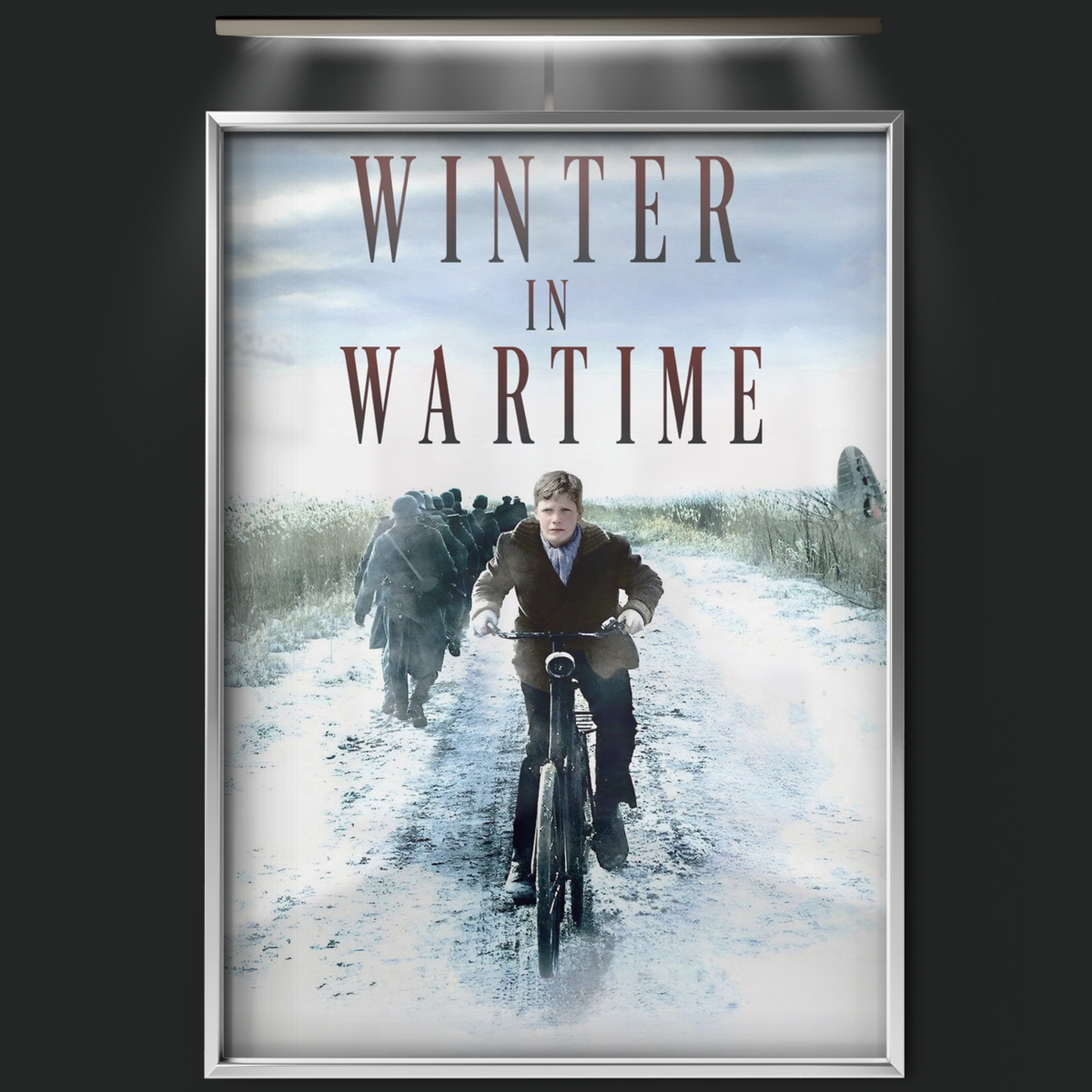 Winter In Wartime (2008)