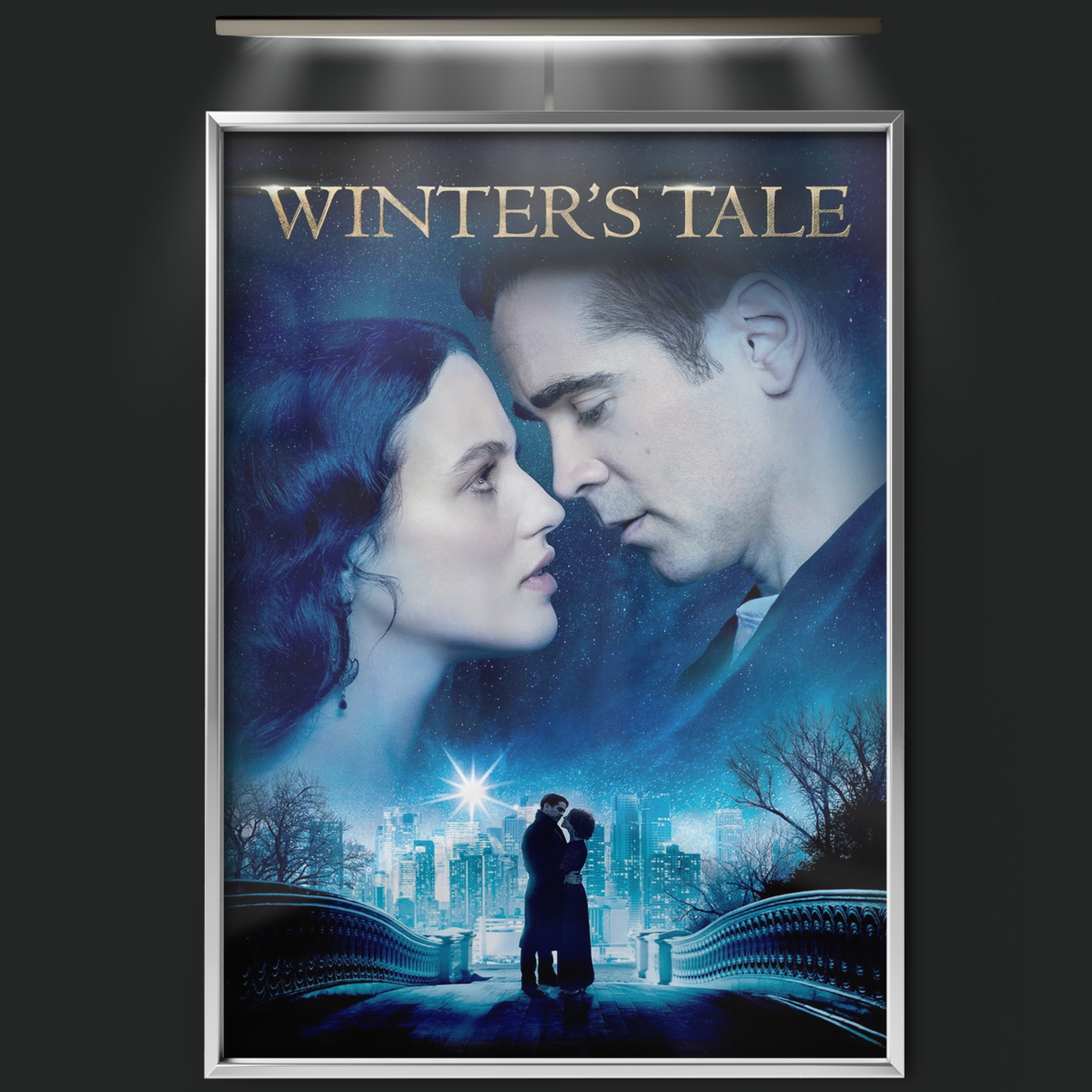 Winter's Tale (2014)