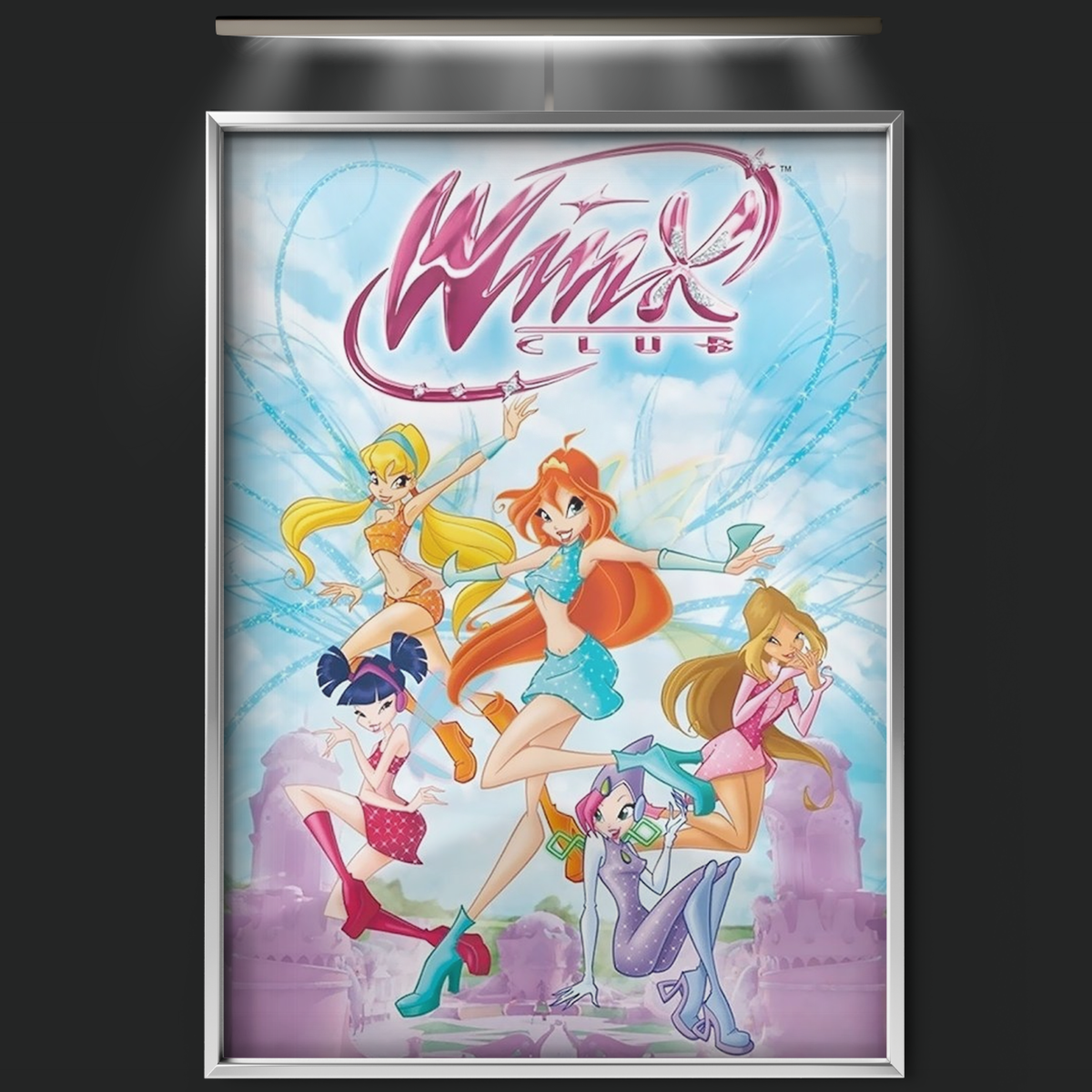 Winx Club (2004)