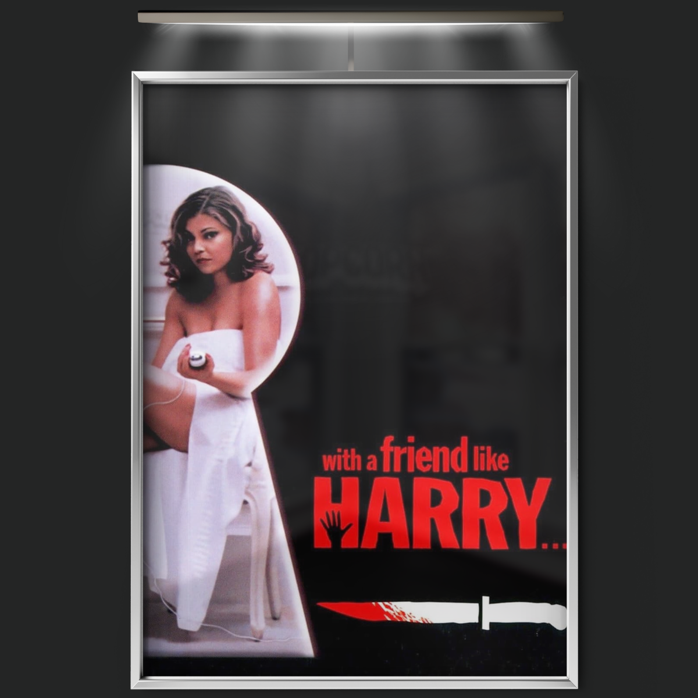 With A Friend Like Harry... (2000)