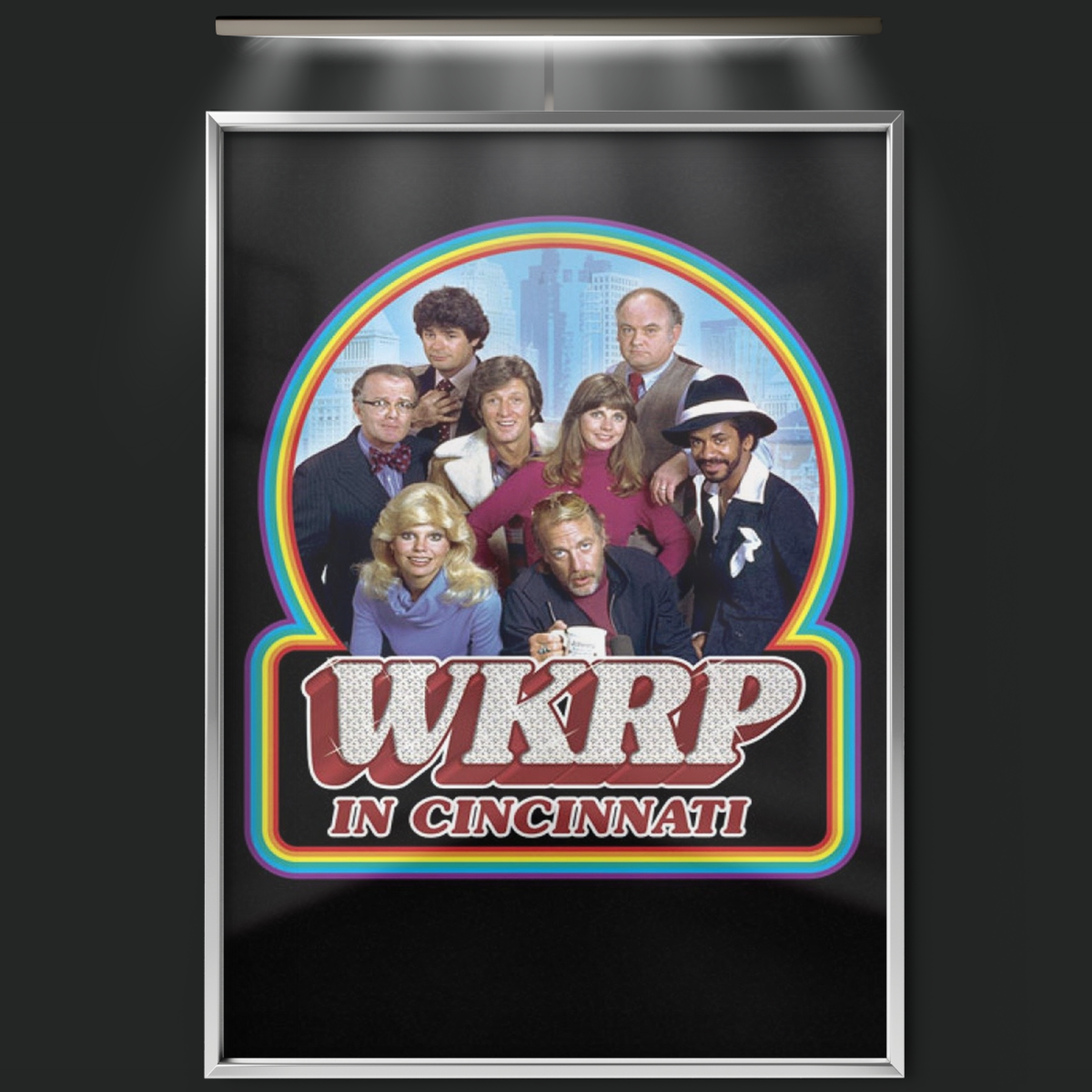 Wkrp In Cincinnati (1978)