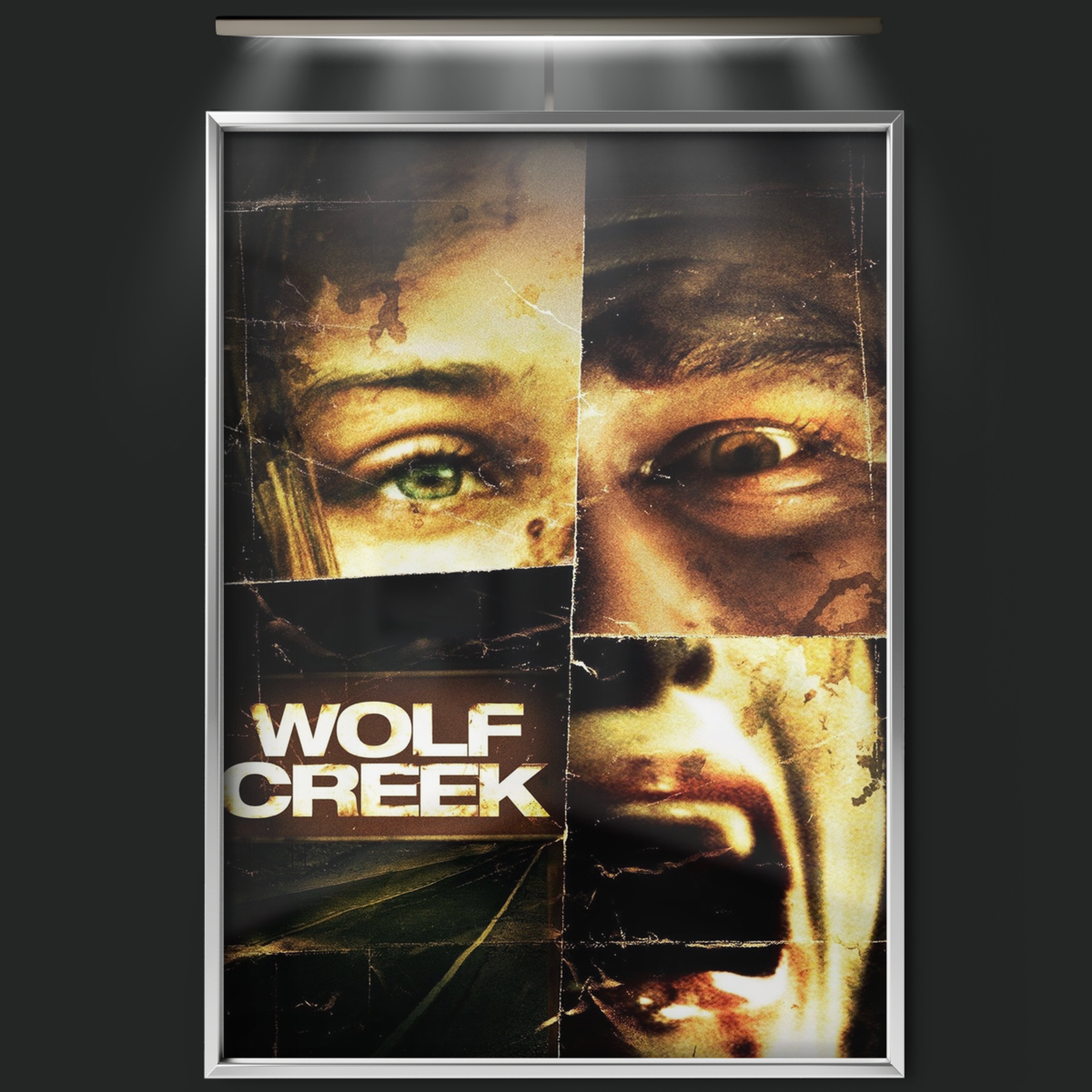 Wolf Creek (2005)