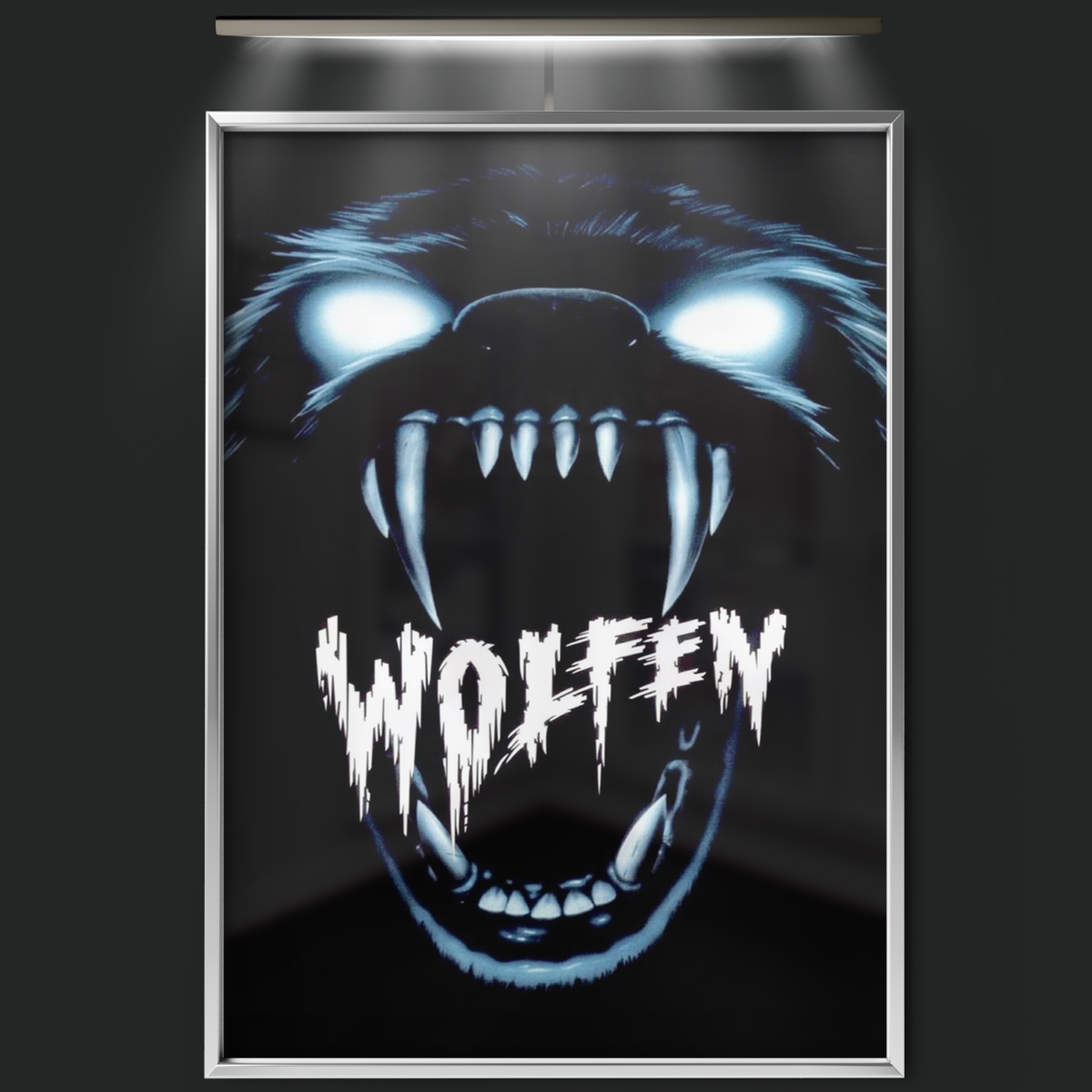 Wolfen (1981)