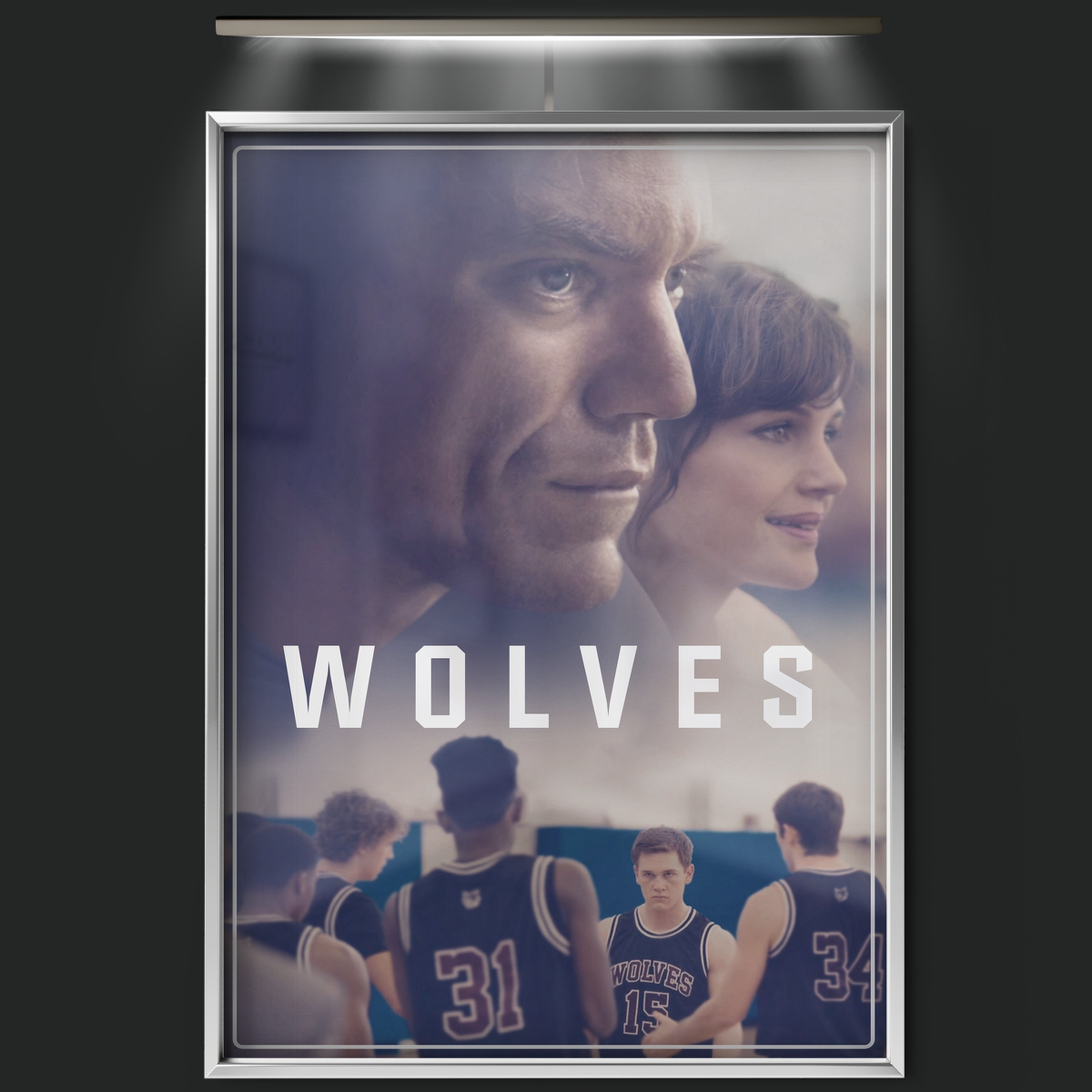 Wolves (2016)