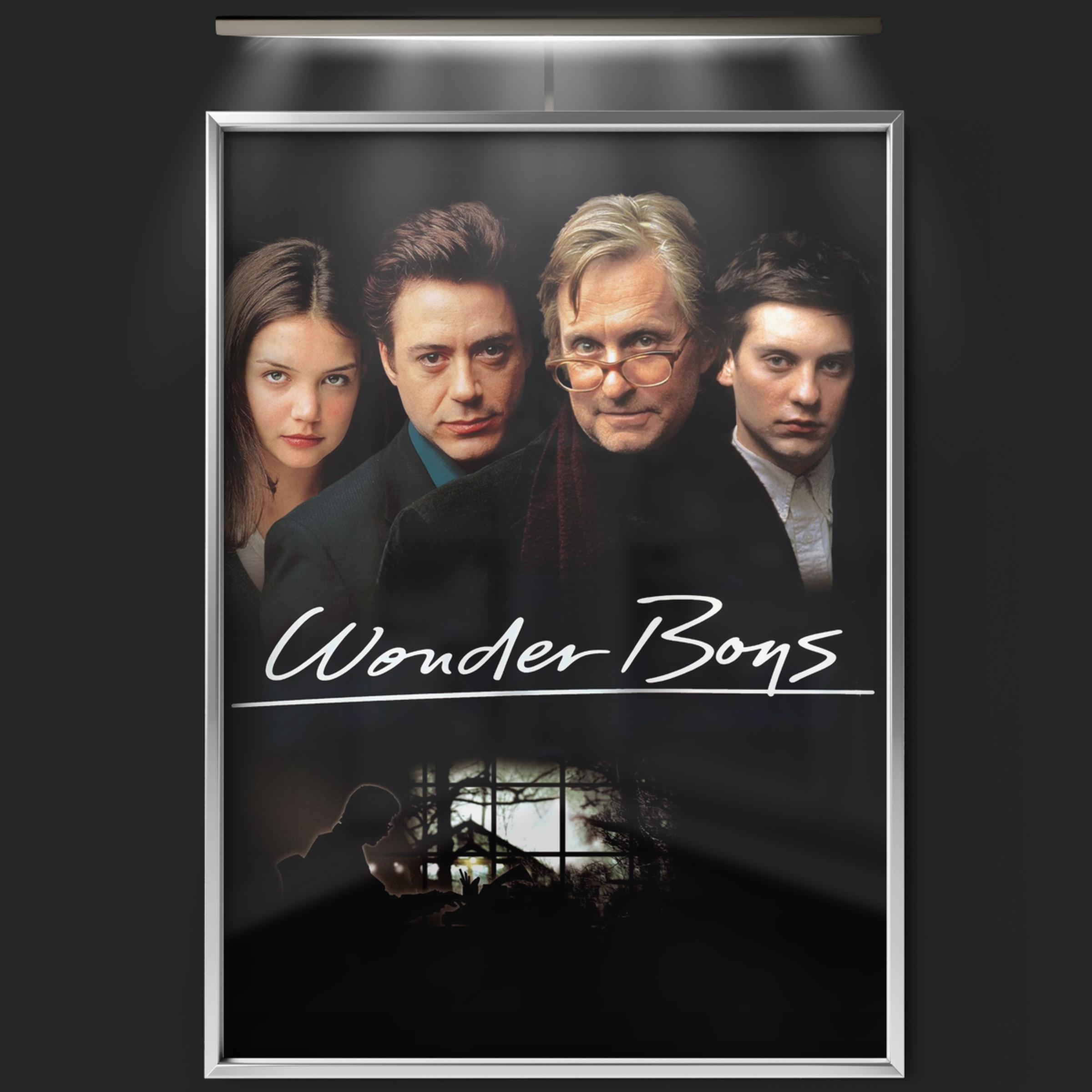 Wonder Boys (2000)