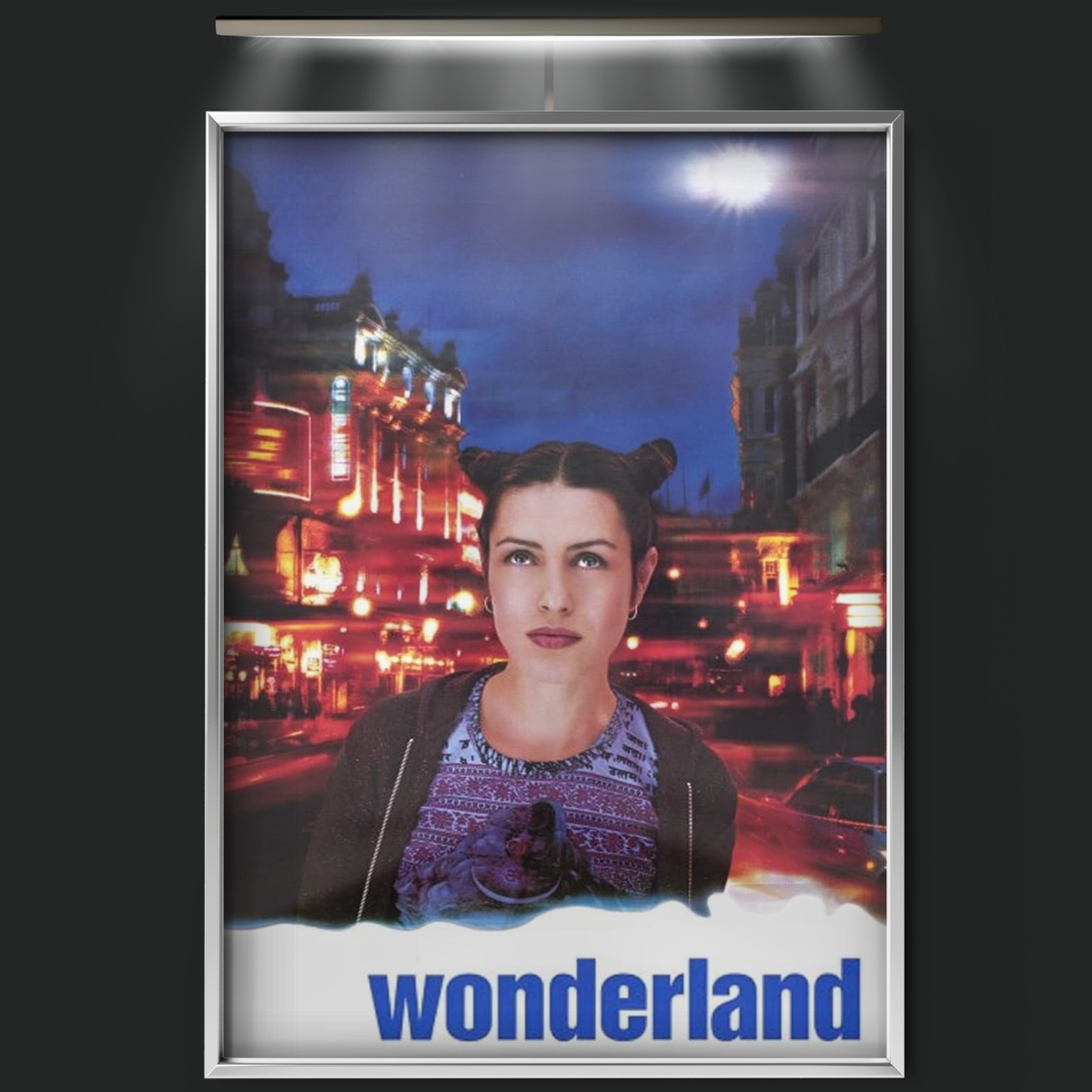 Wonderland (1999)