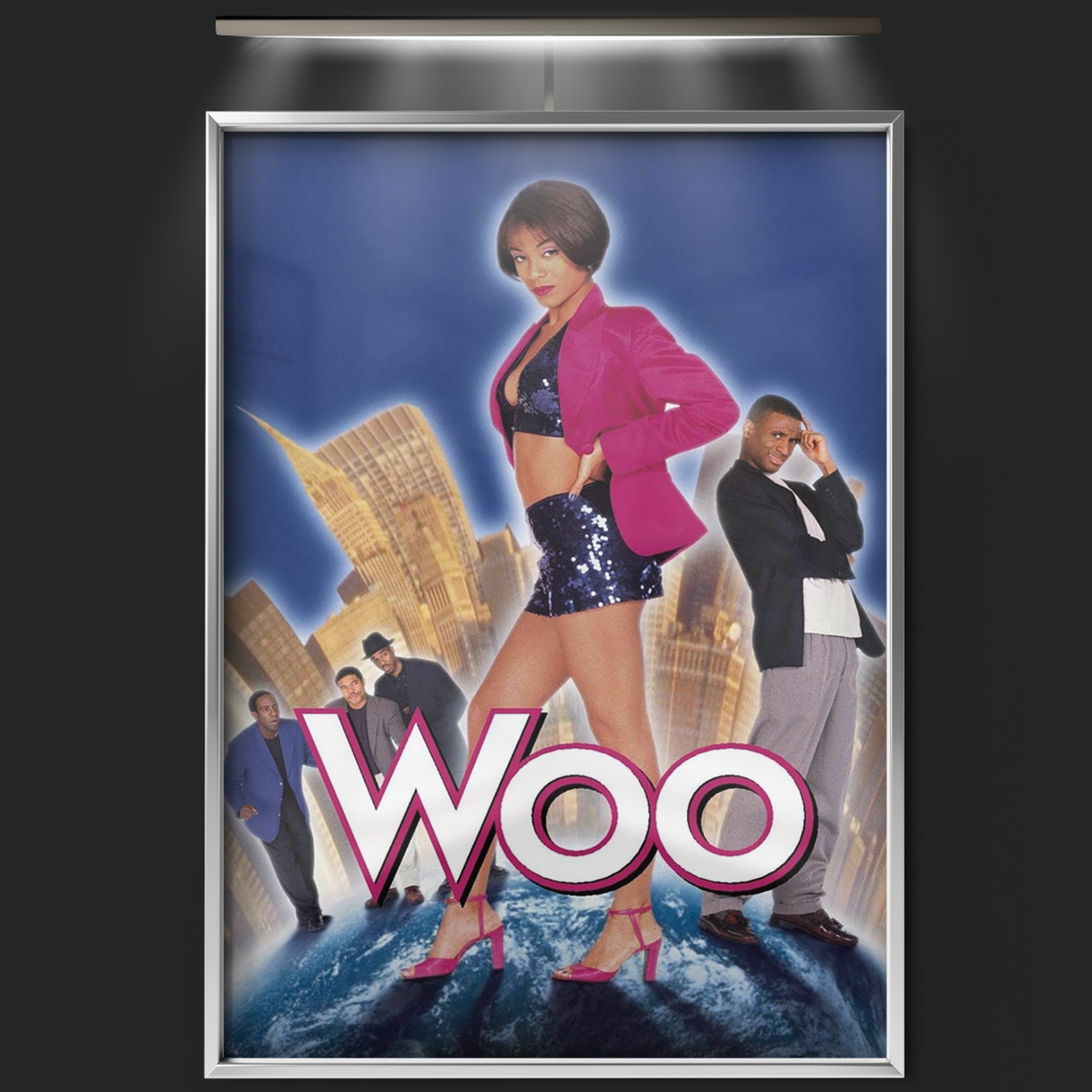 Woo (1998)