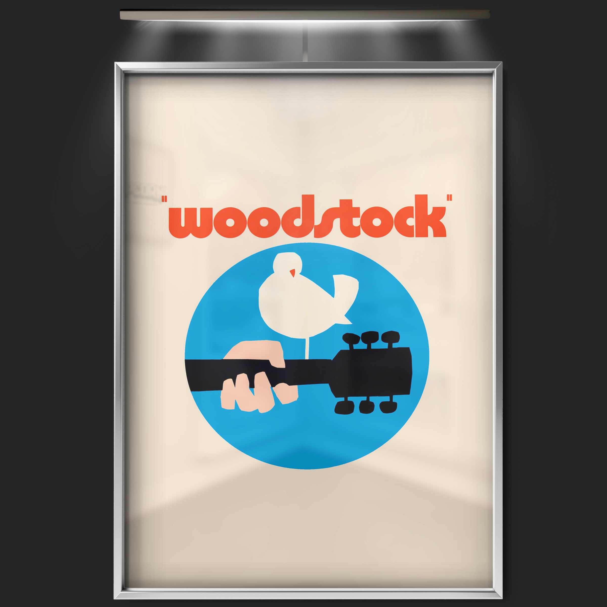 Woodstock (1970)