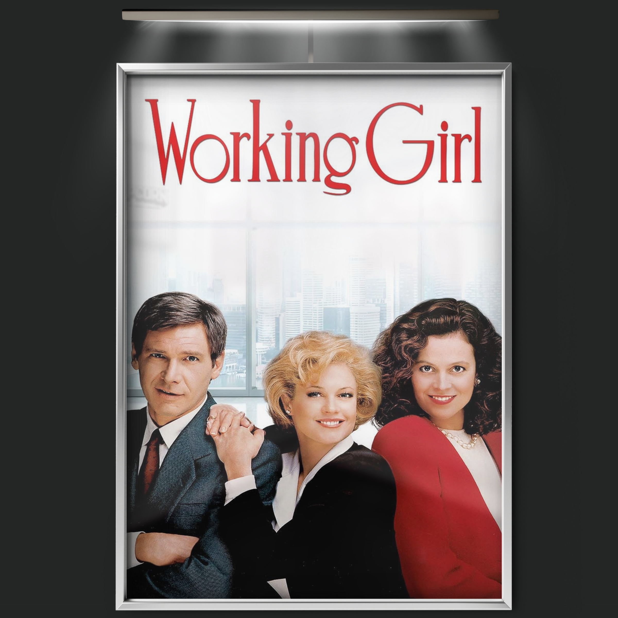 Working Girl (1988)