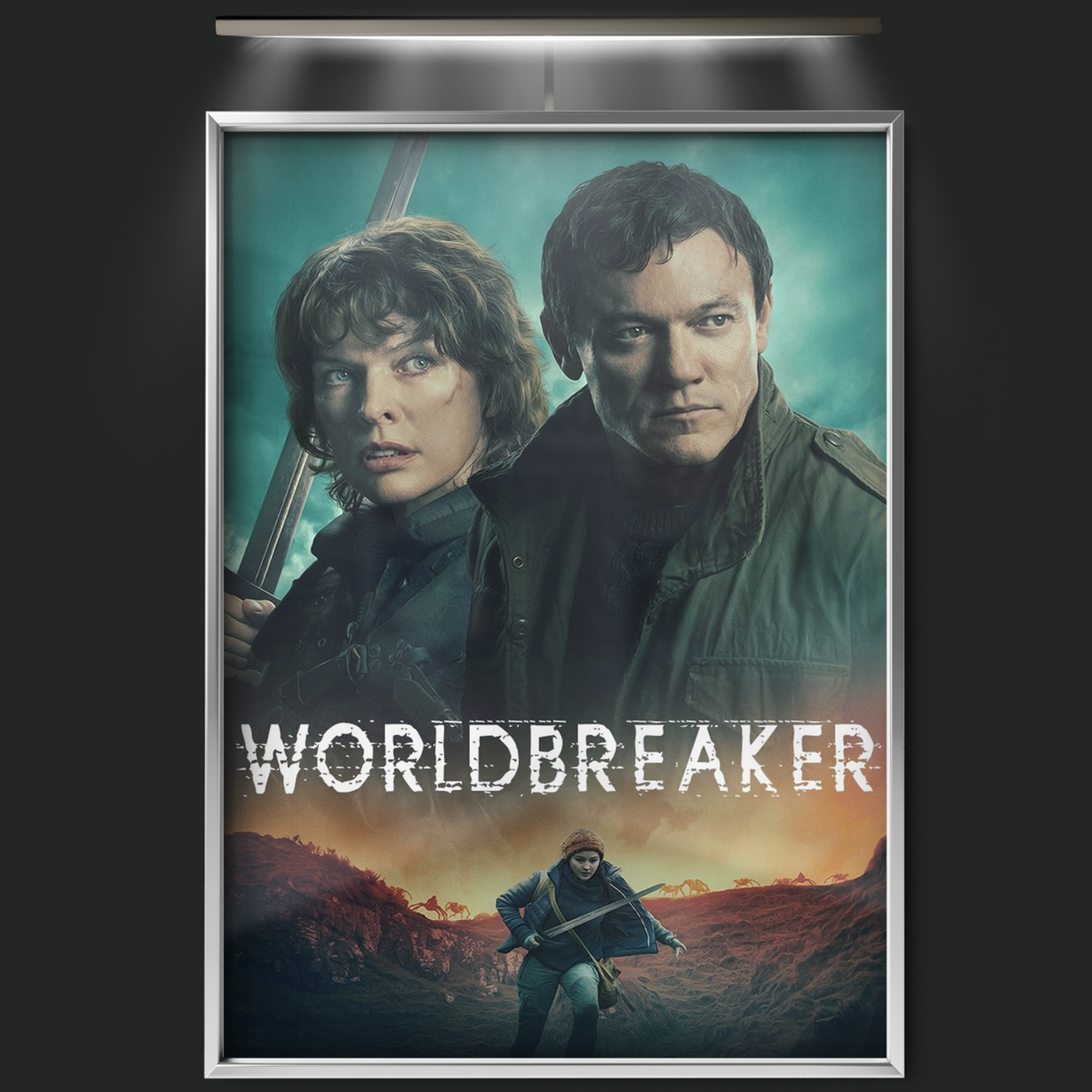 Worldbreaker (2025)