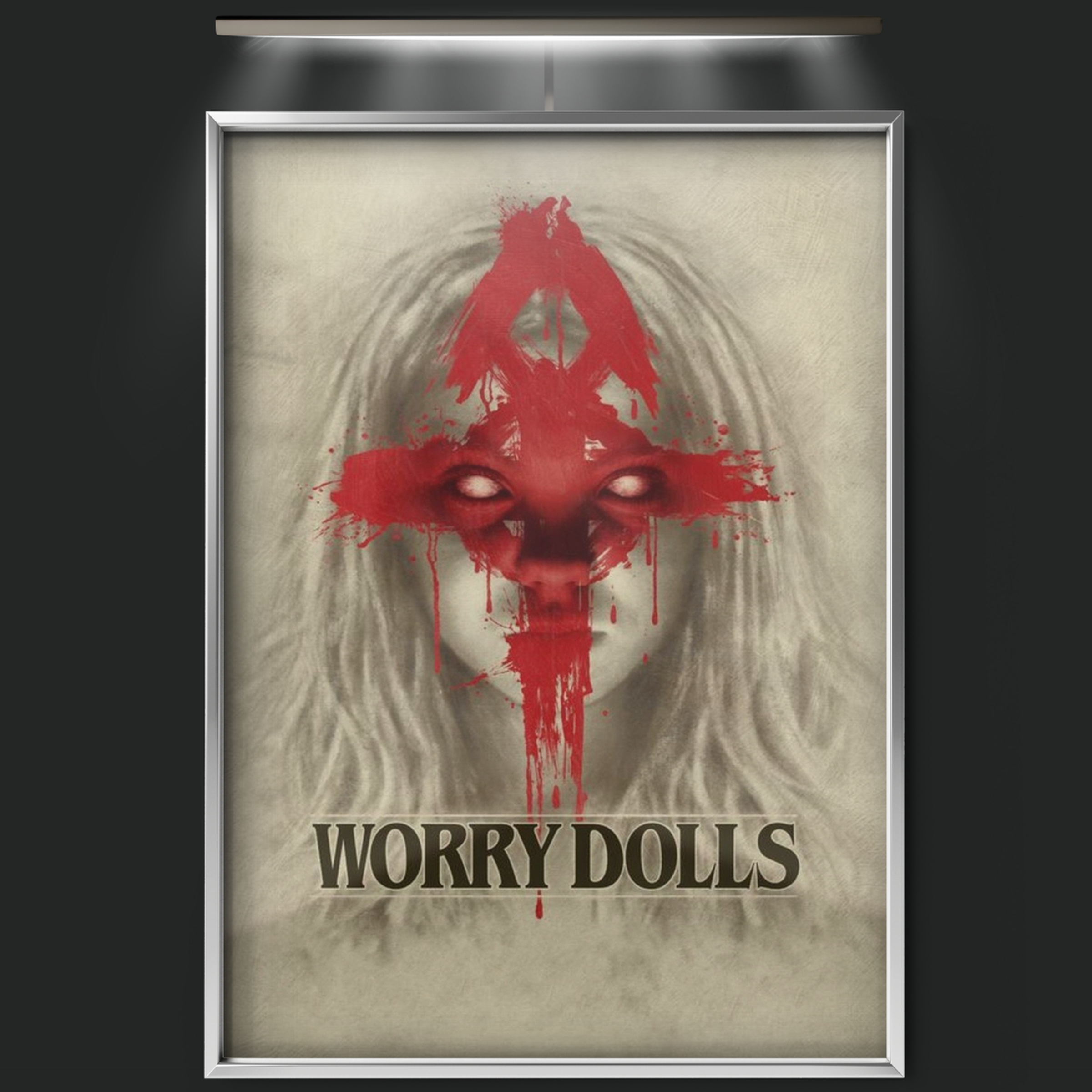 Worry Dolls (2016)
