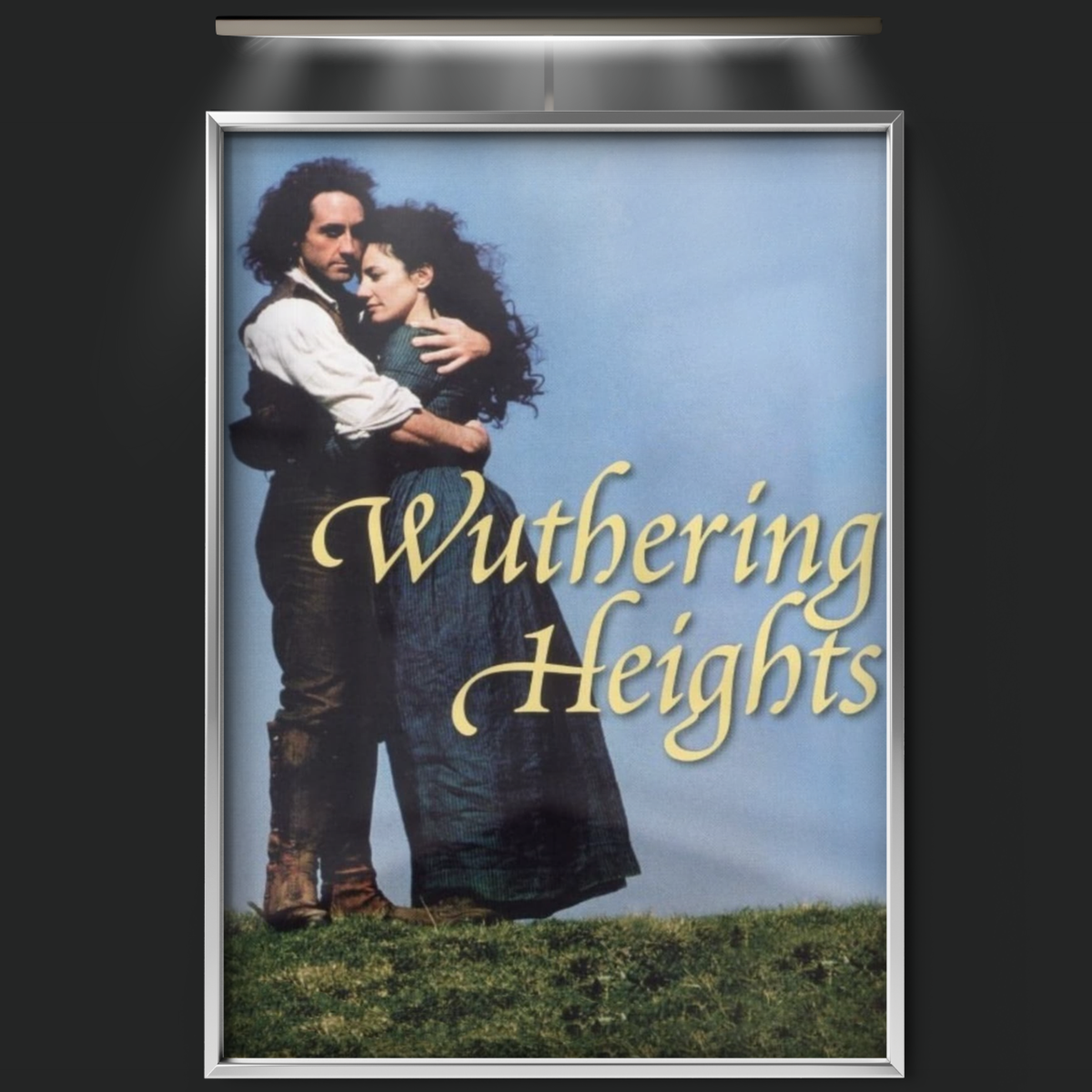 Wuthering Heights (1998)