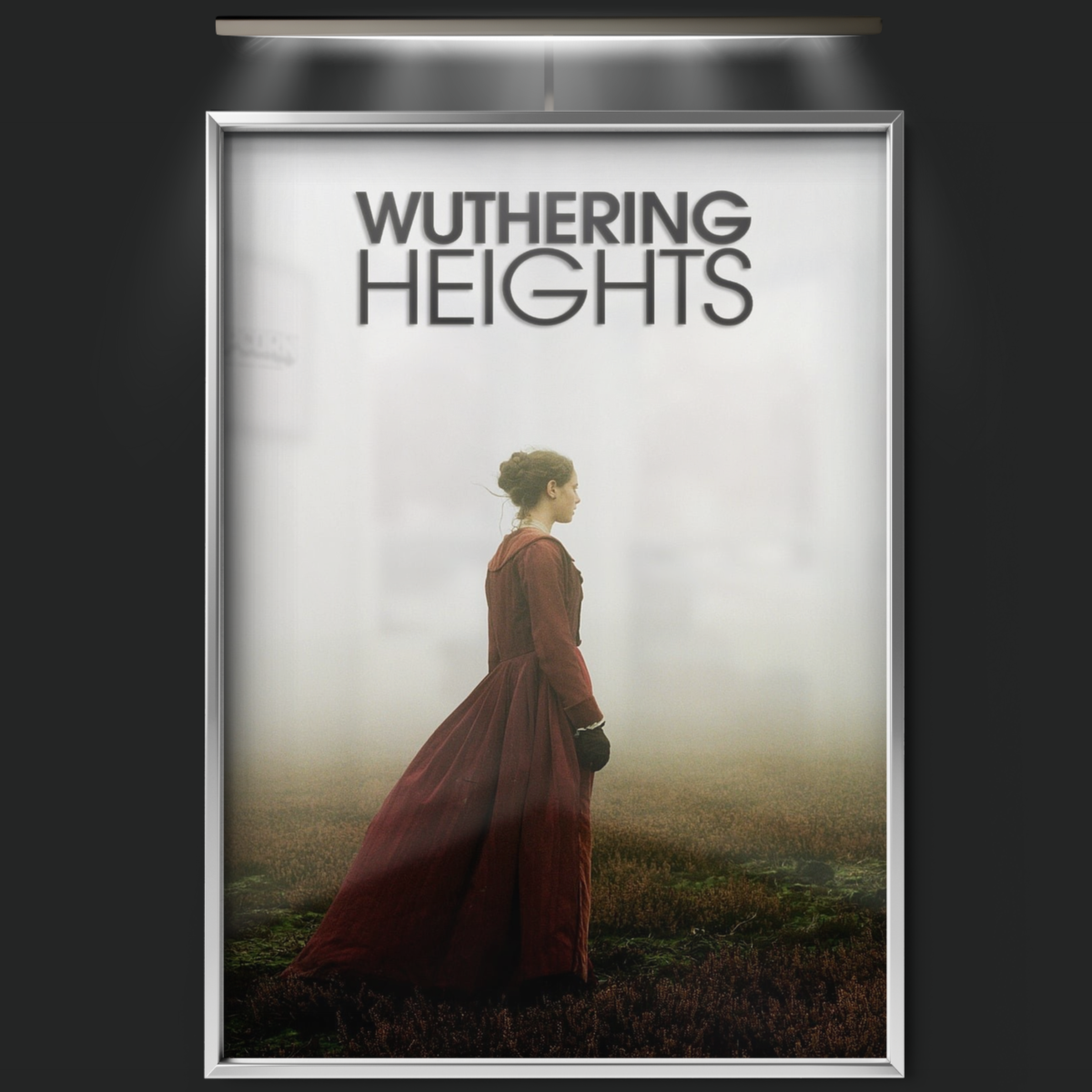 Wuthering Heights (2011)