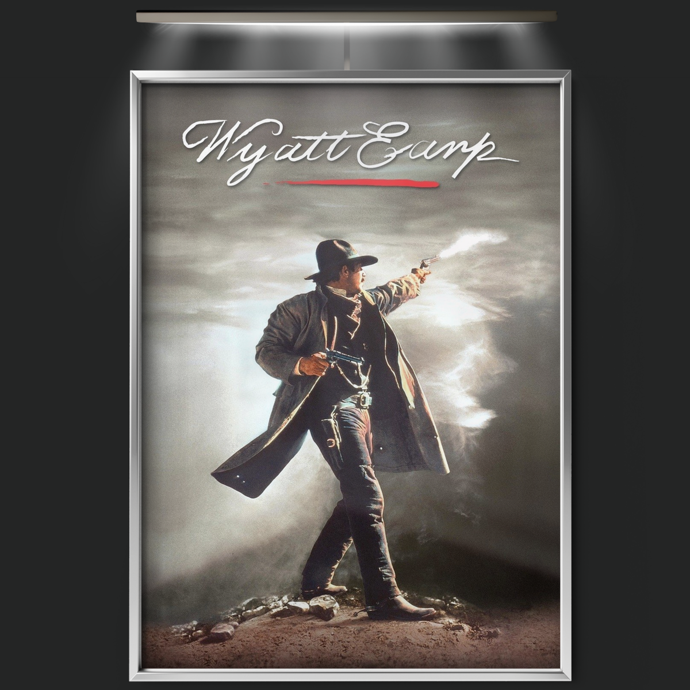 Wyatt Earp (1994)