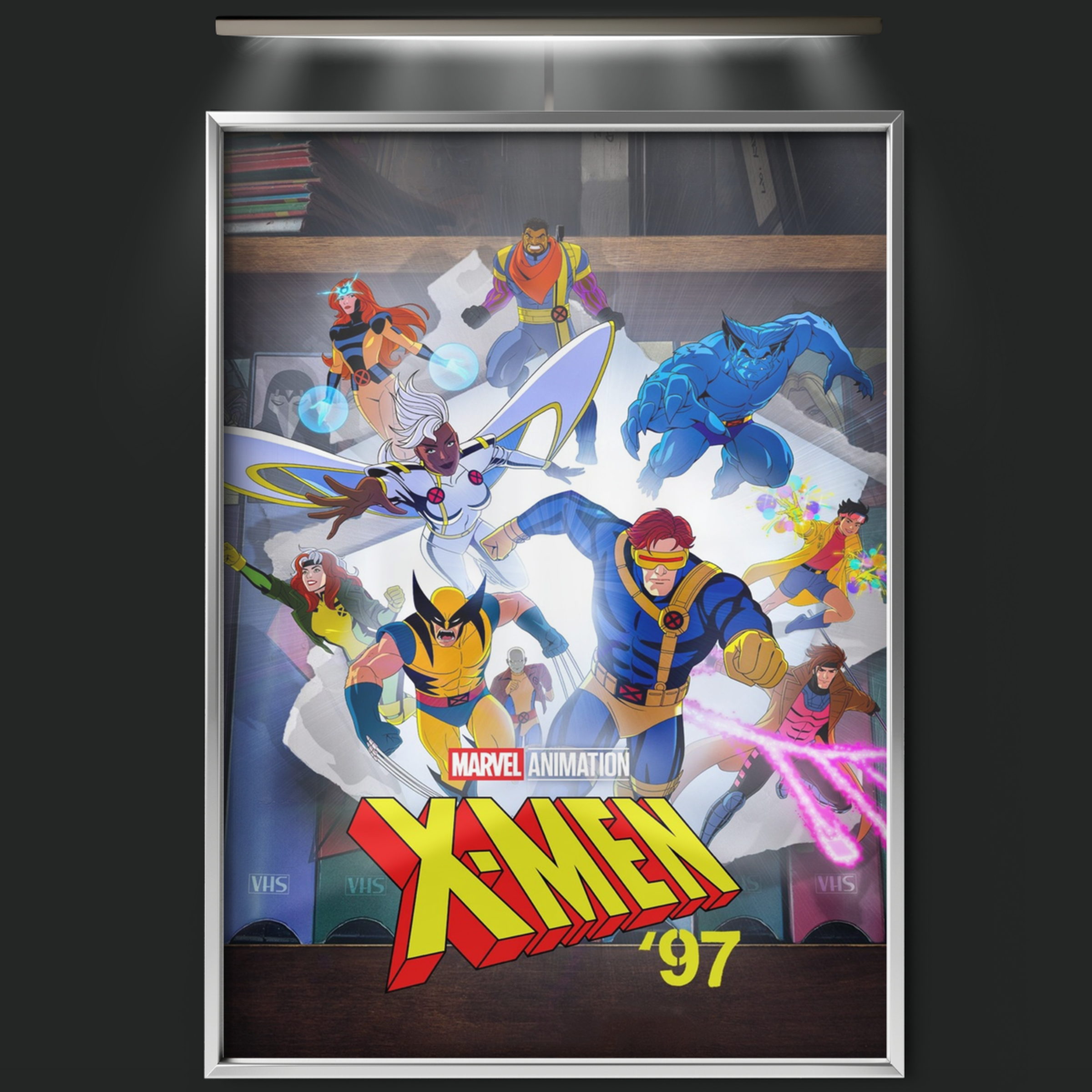 X Men '97 (2024)