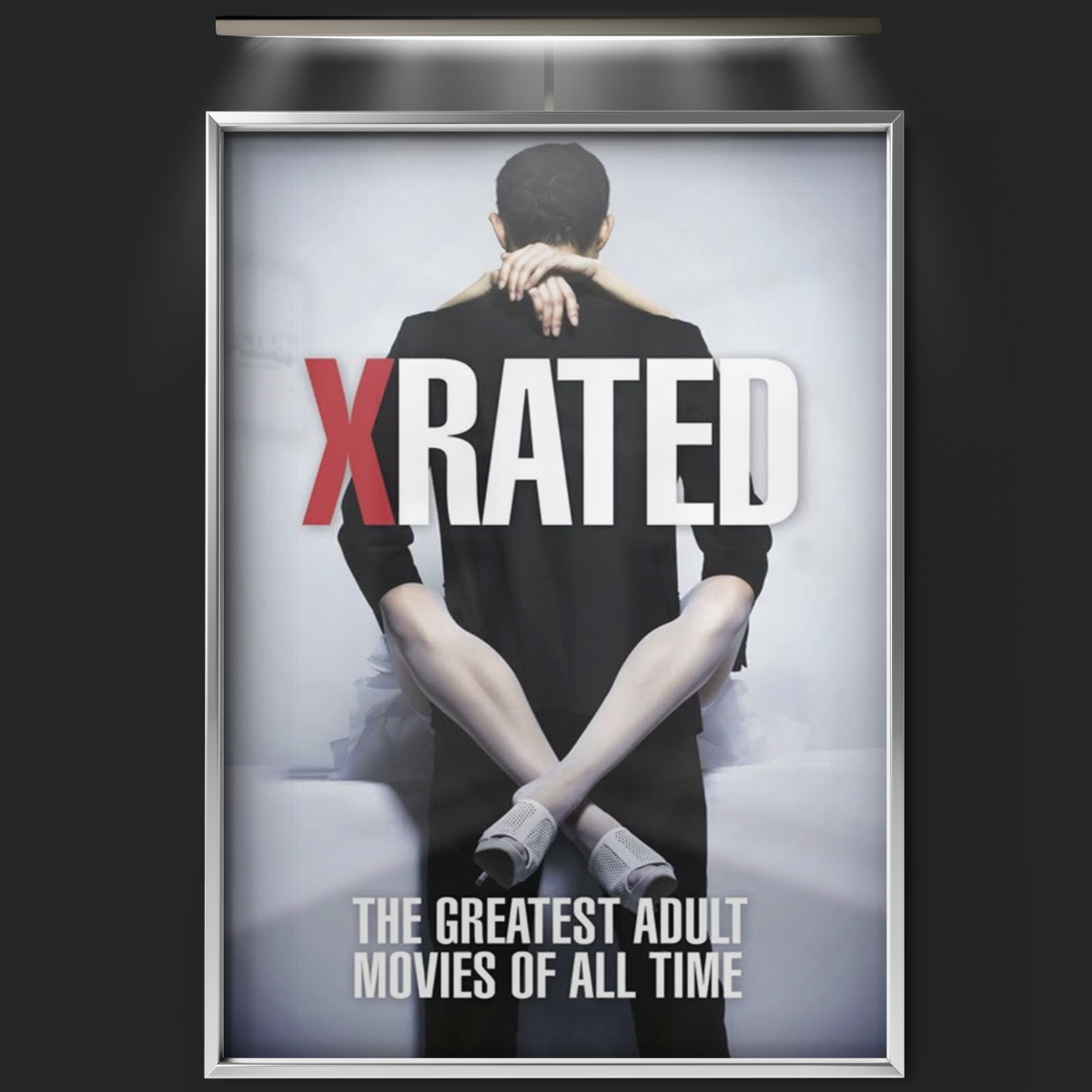 X Rated The Greatest Adult Movies Of All Time (2015)