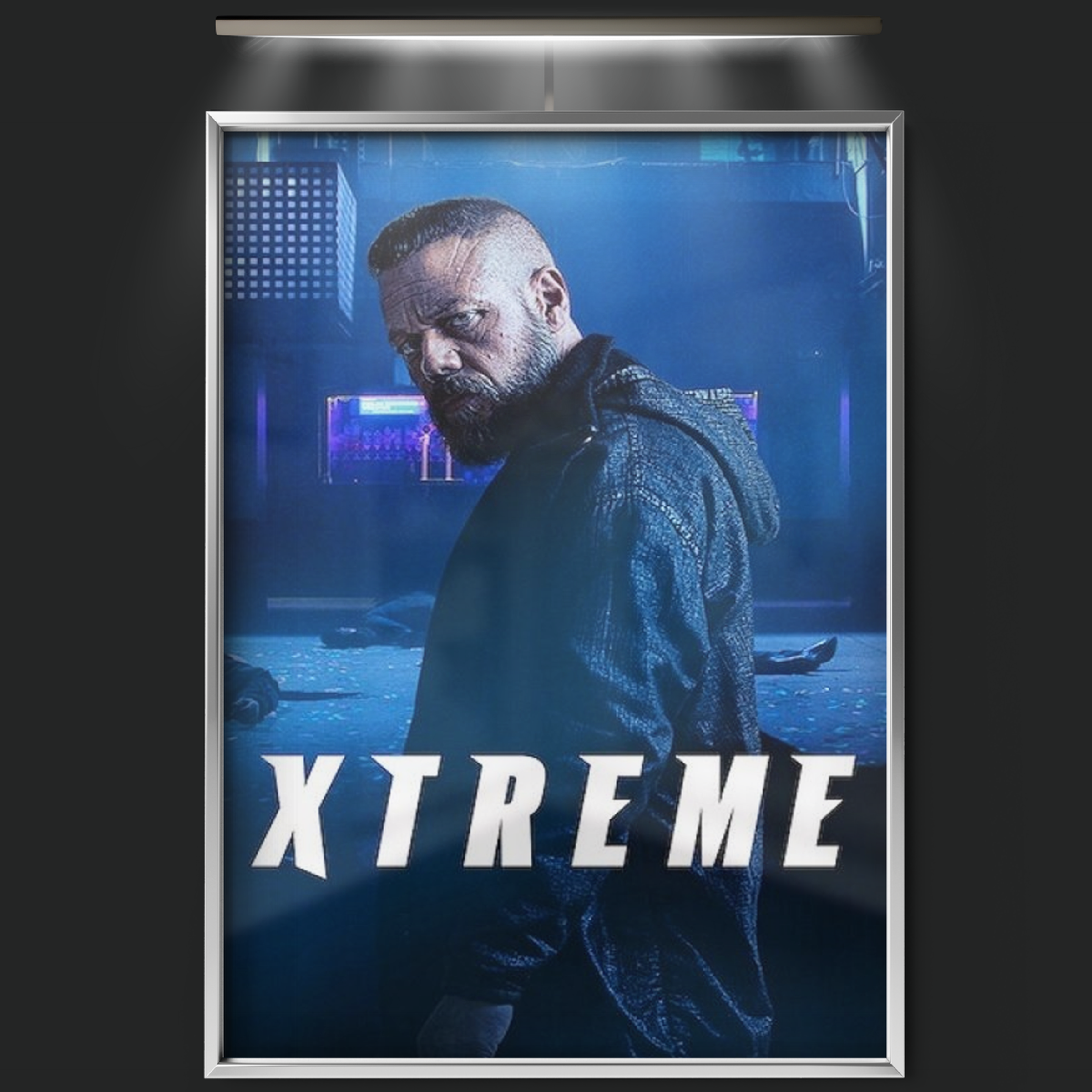 Xtreme (2021)