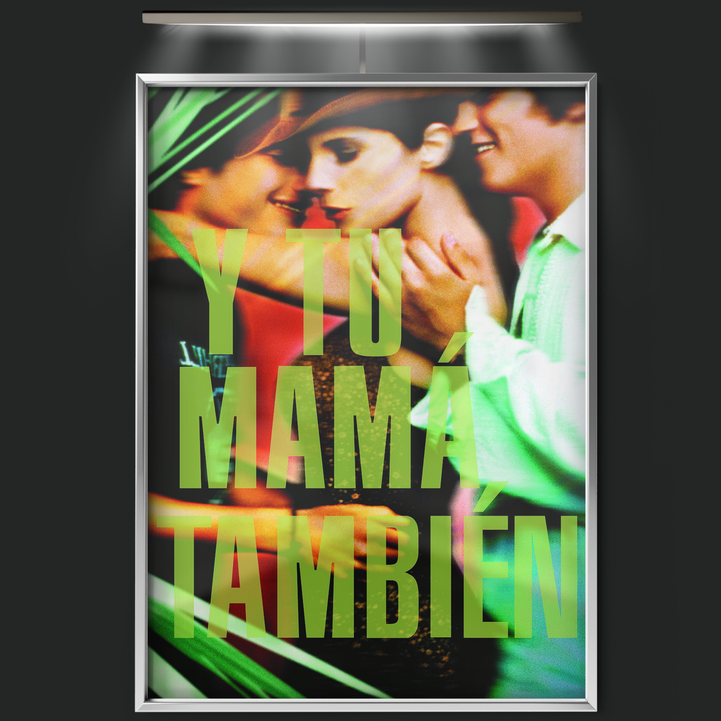 Y Tu Mamá También (2001)
