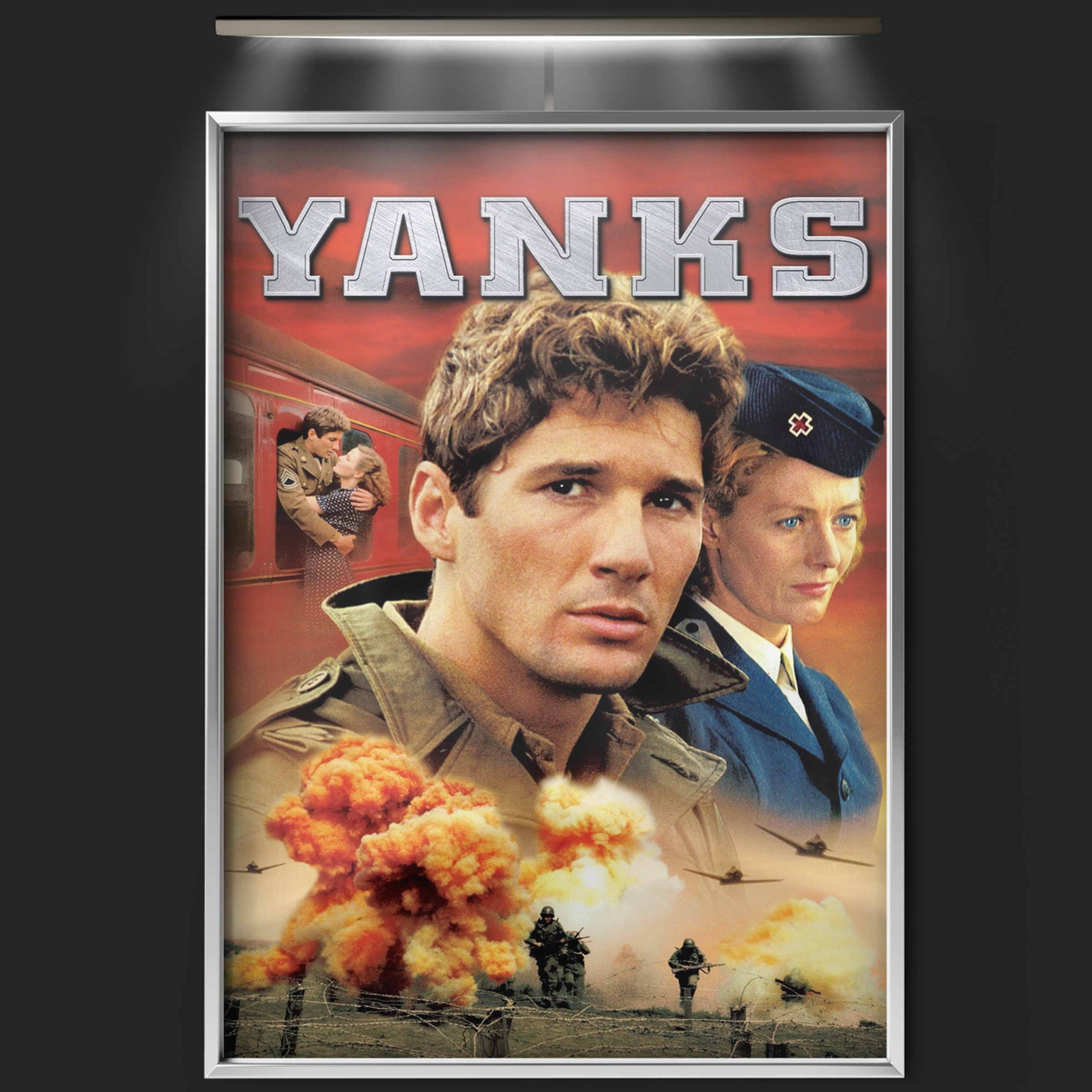 Yanks (1979)