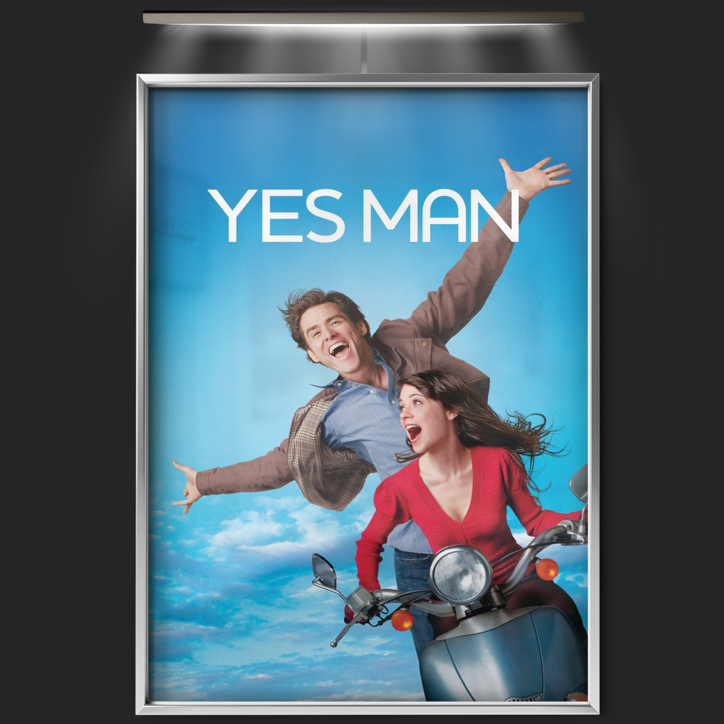 Yes Man (2008)