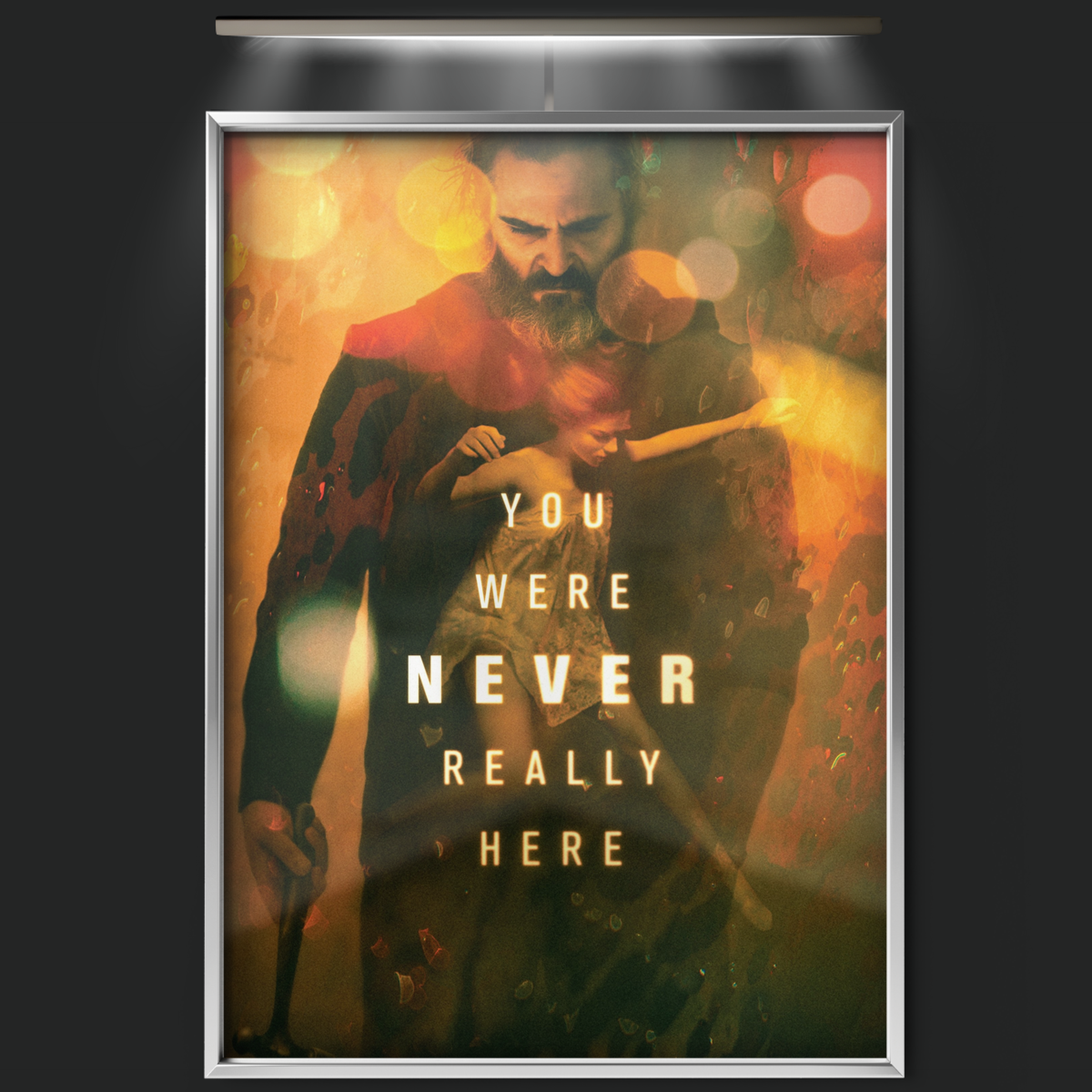 You Were Never Really Here (2017)