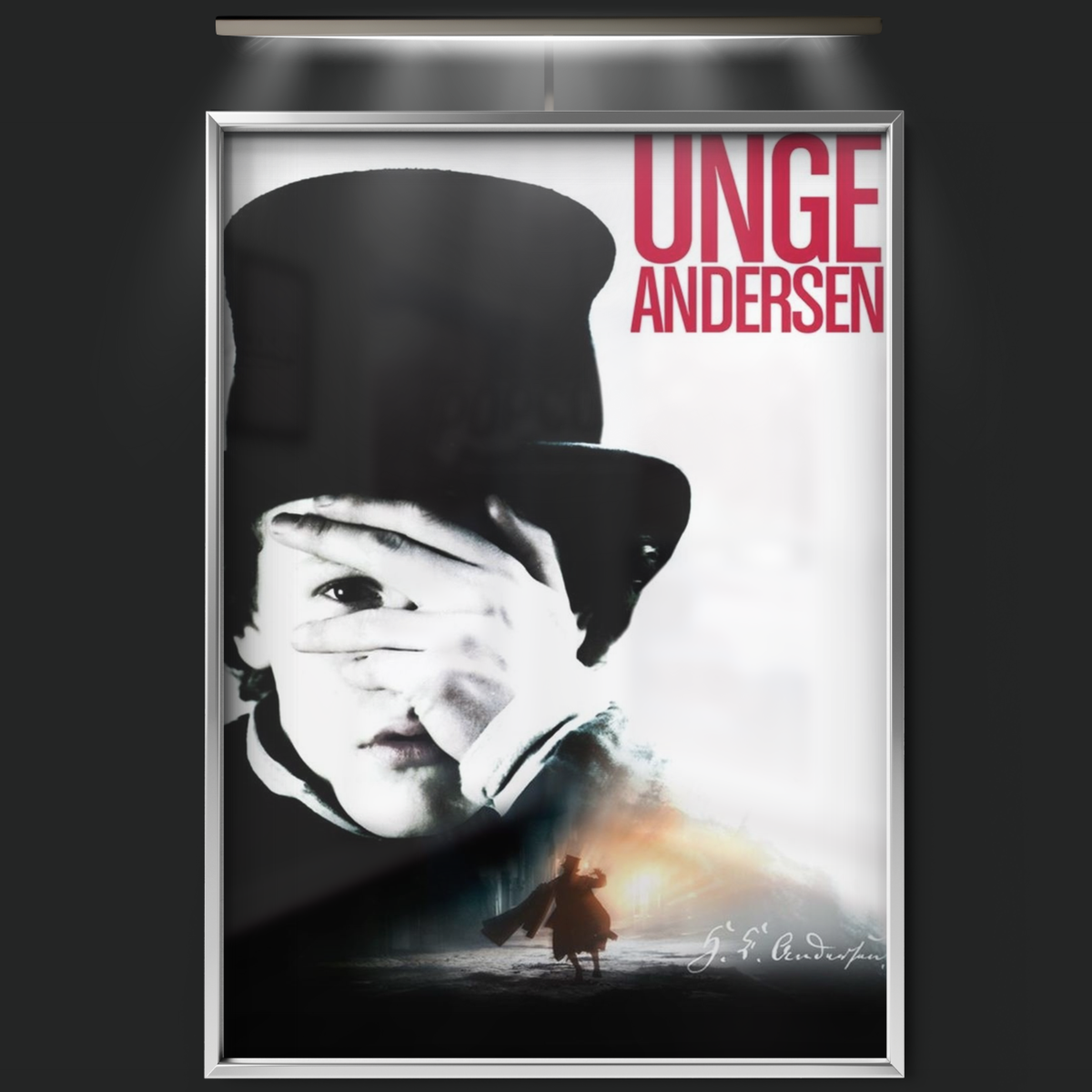 Young Andersen (2005)