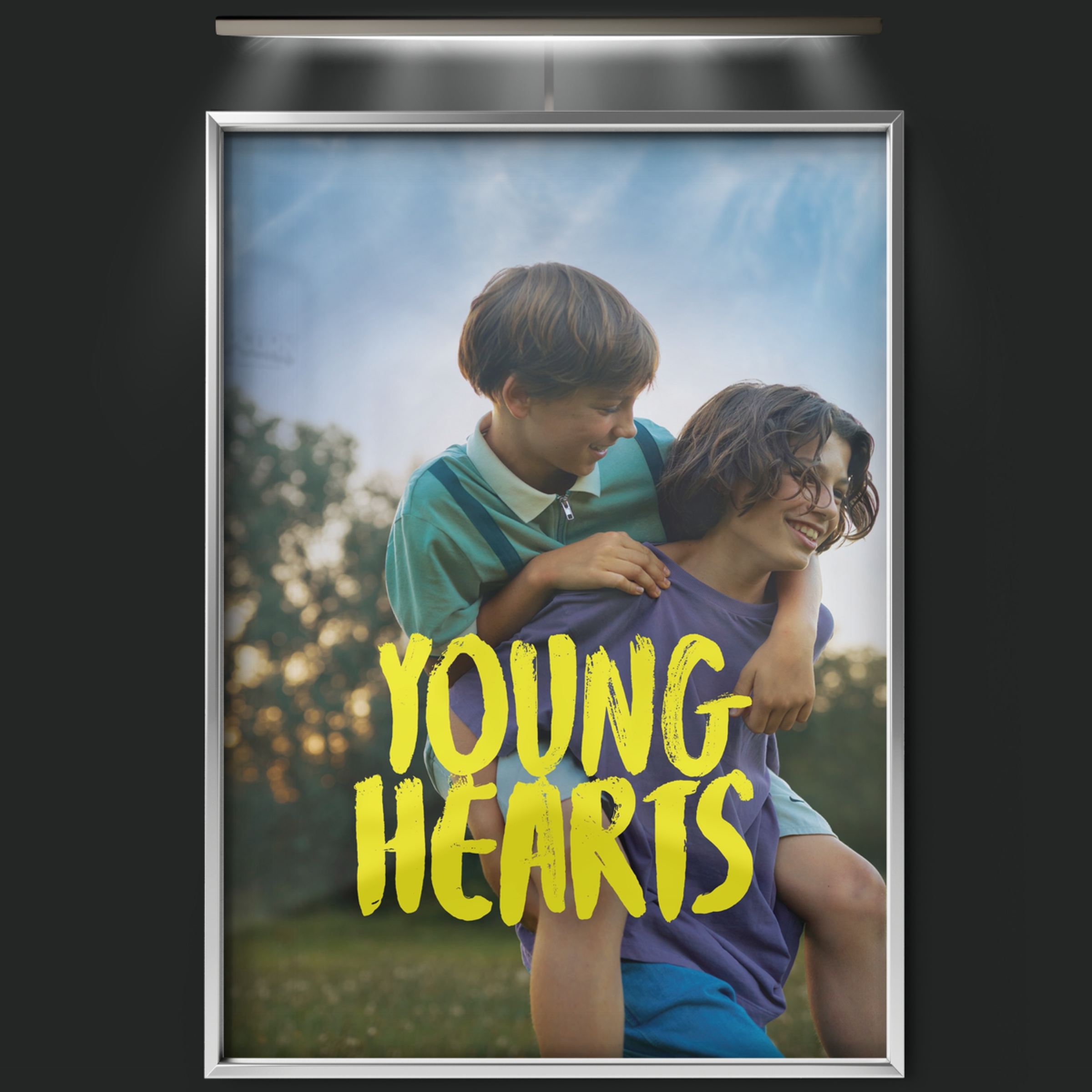 Young Hearts (2024)